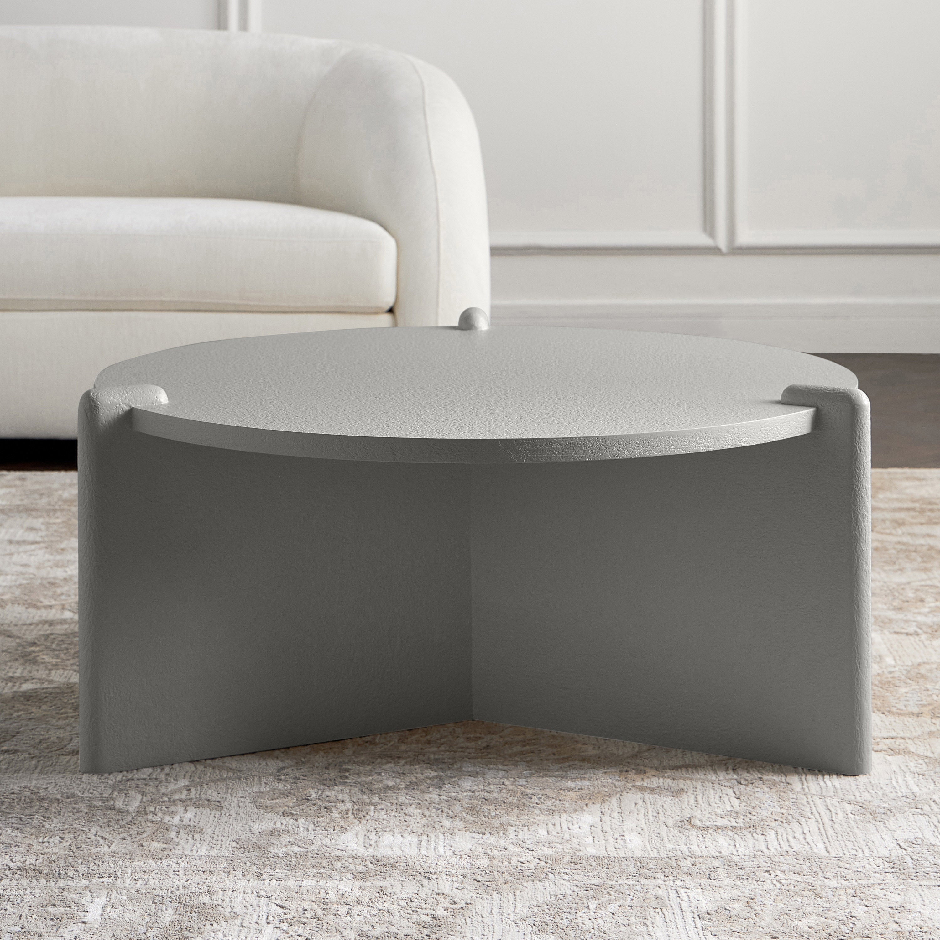 Glimpse Coffee Table