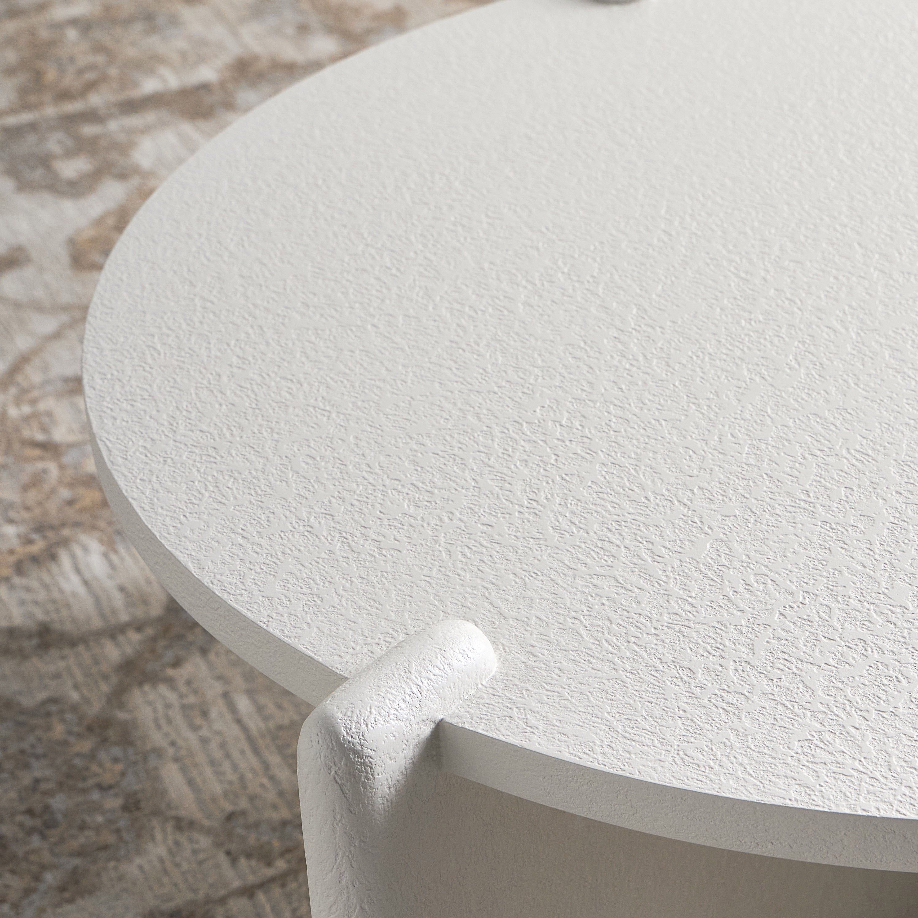 Glimpse Coffee Table
