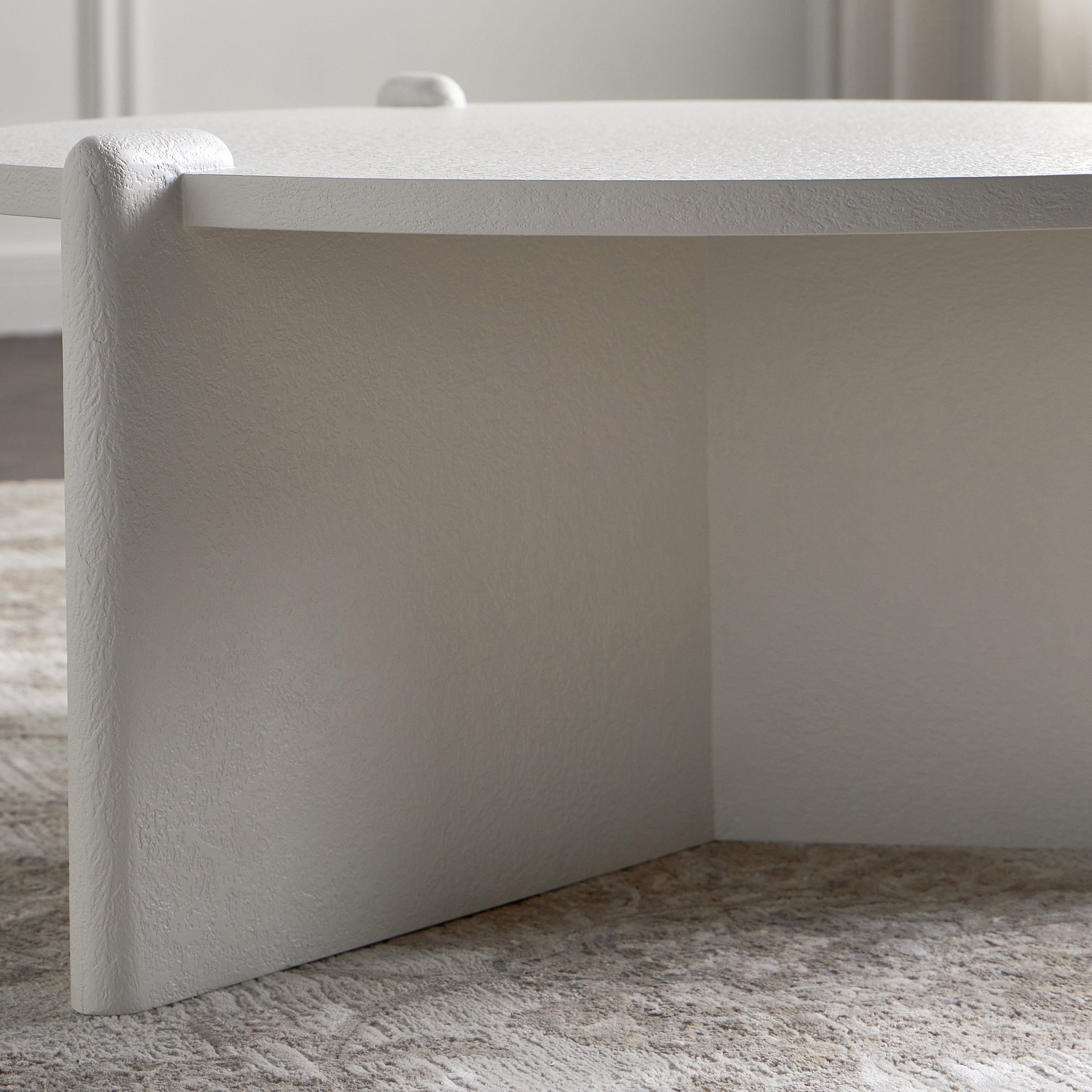 Glimpse Coffee Table