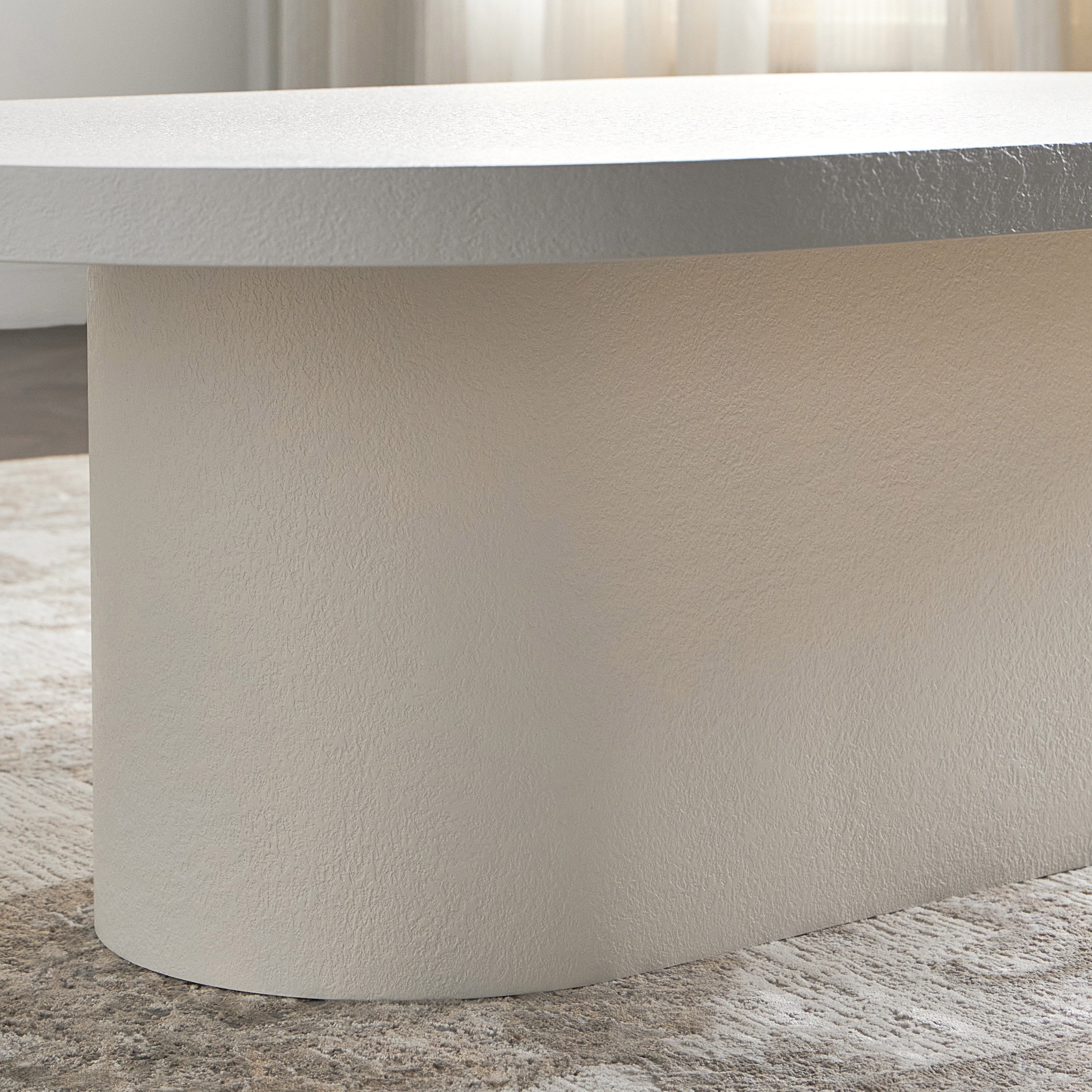 Block Coffee Table
