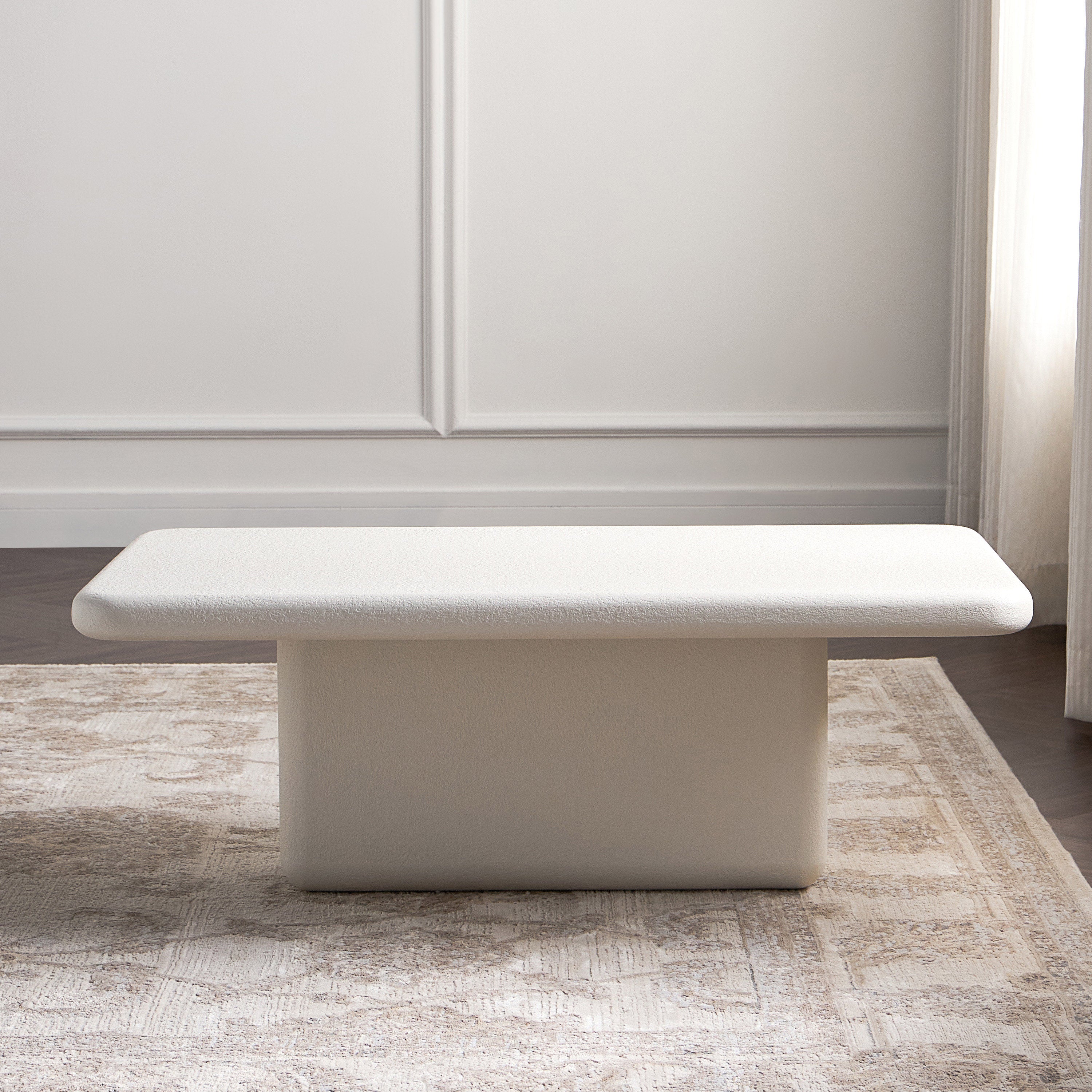 Blossom 2-Piece Coffee Table Set