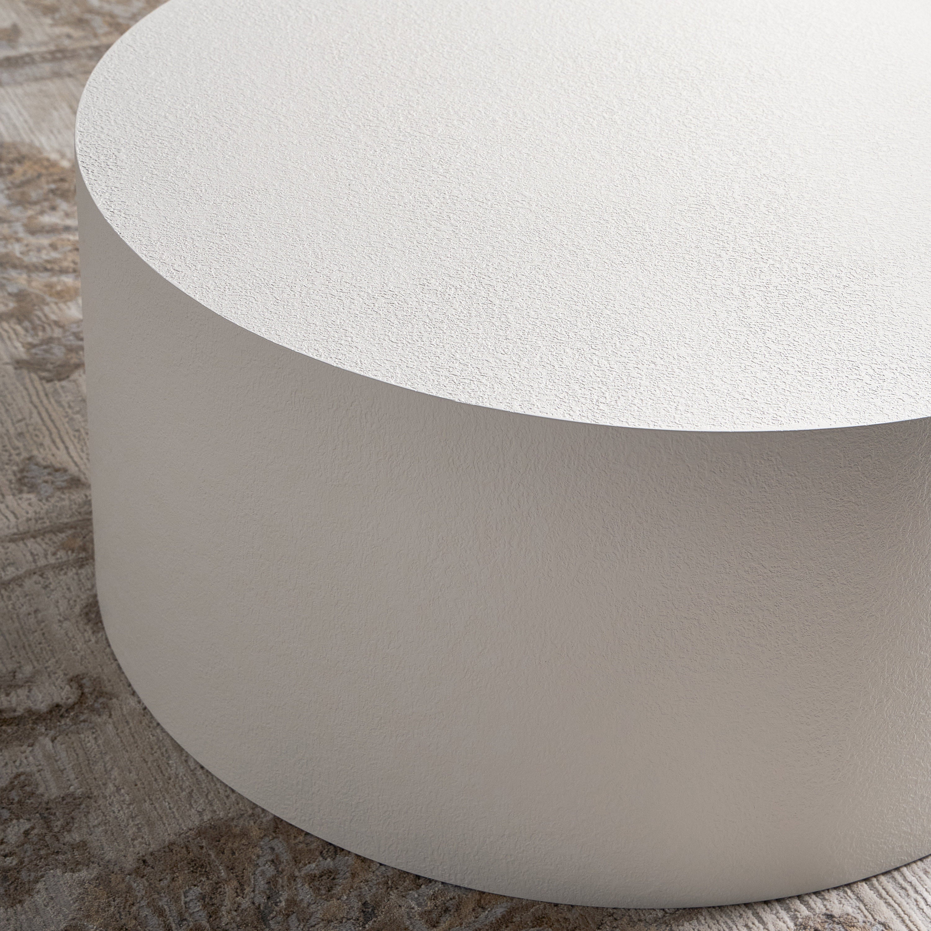 Fountain 2-Piece Coffee Table Set
