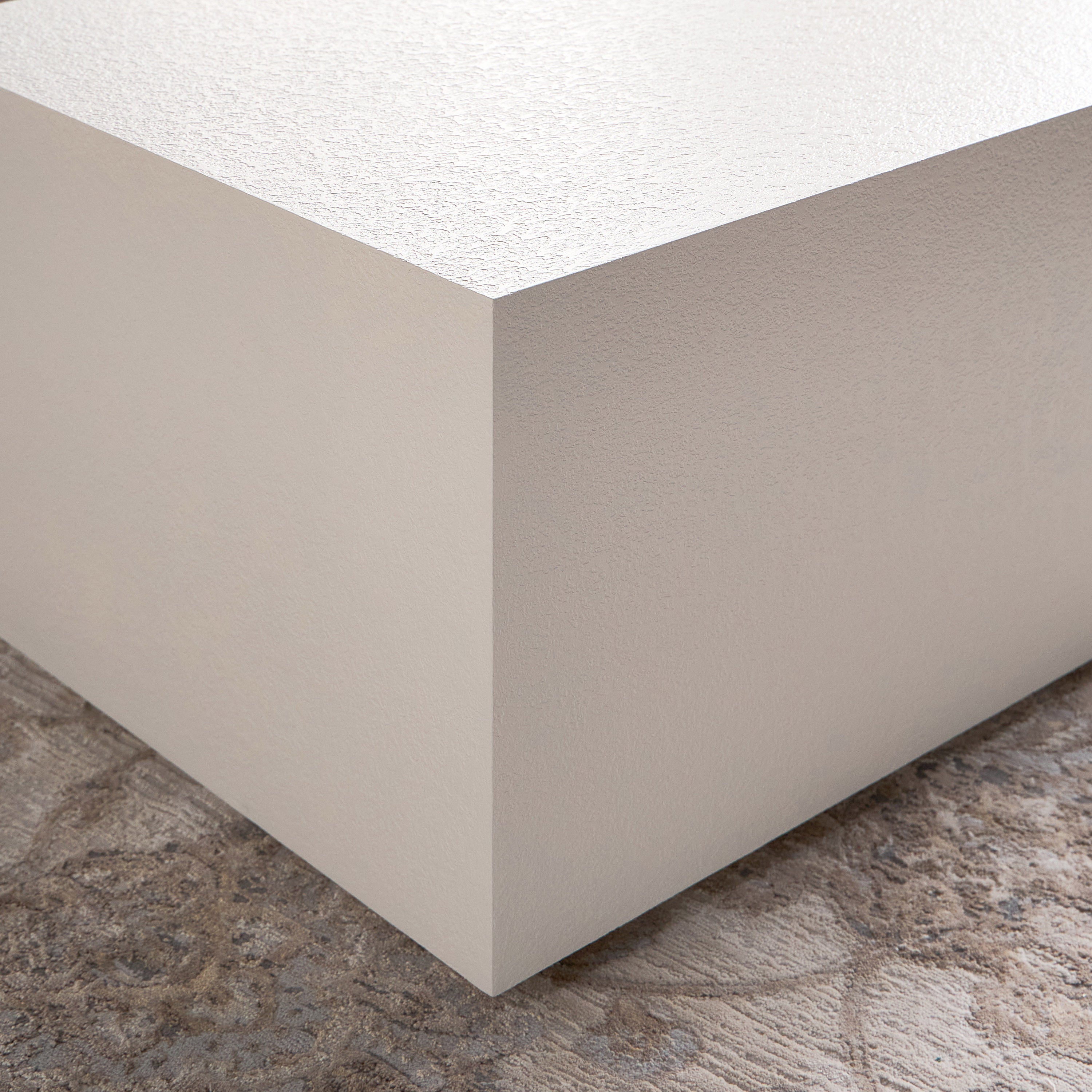 Mist 2-Piece Coffee Table Set