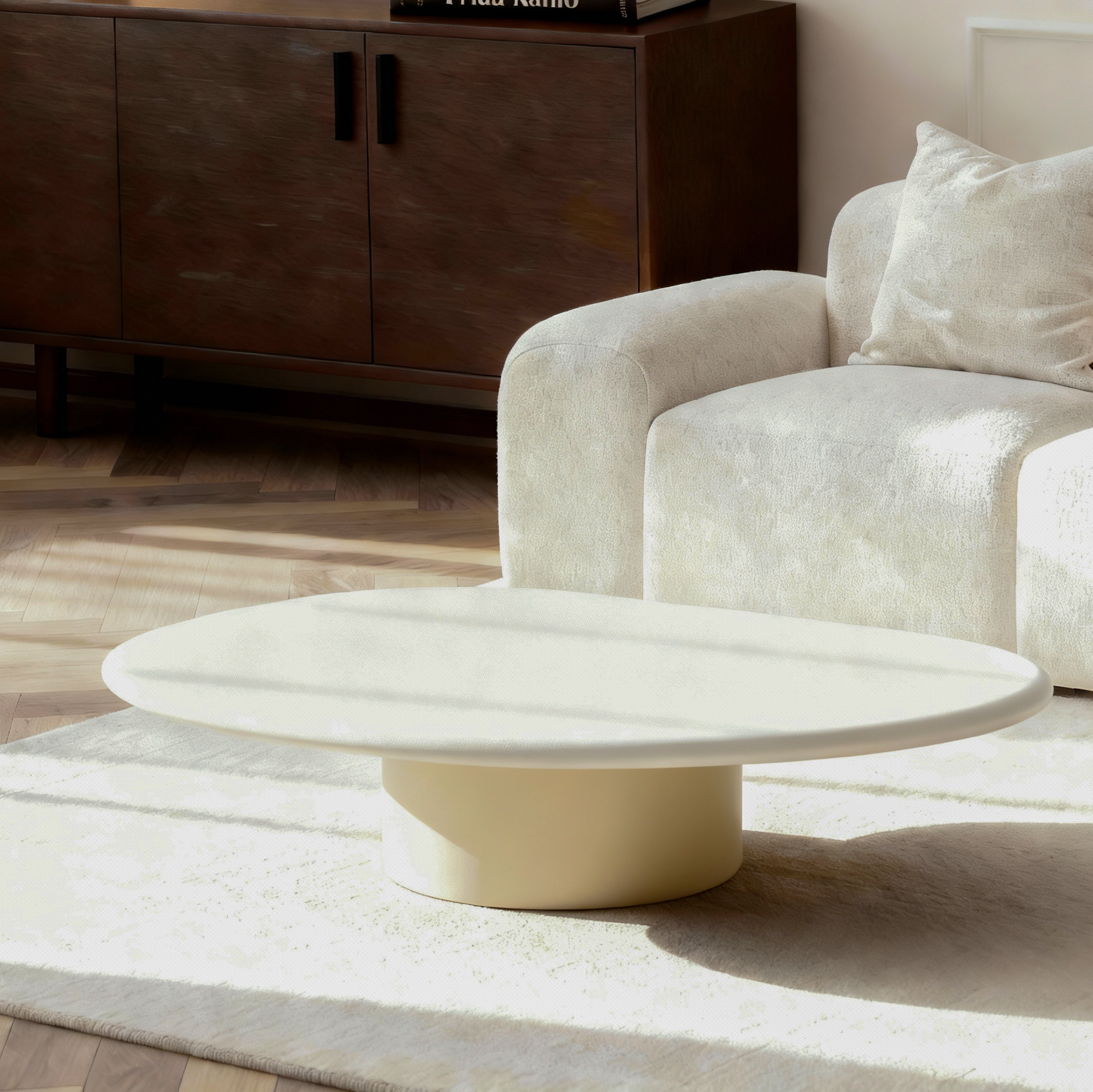 Lili Coffee Table