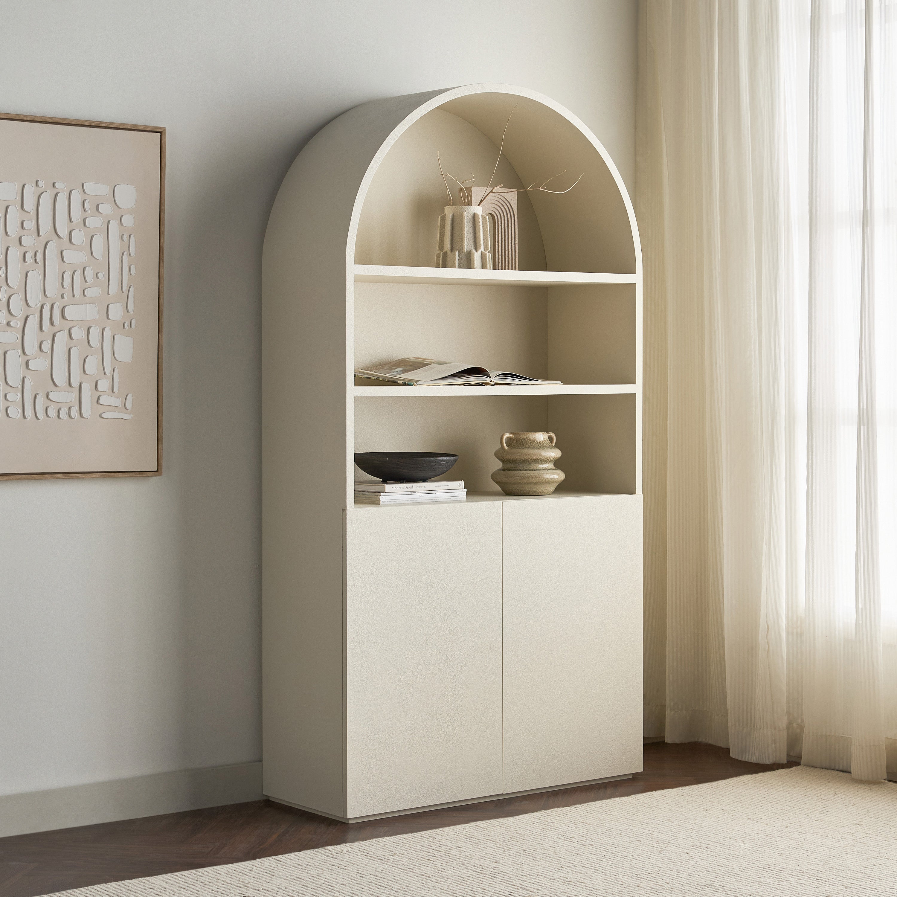Horizon Display Unit