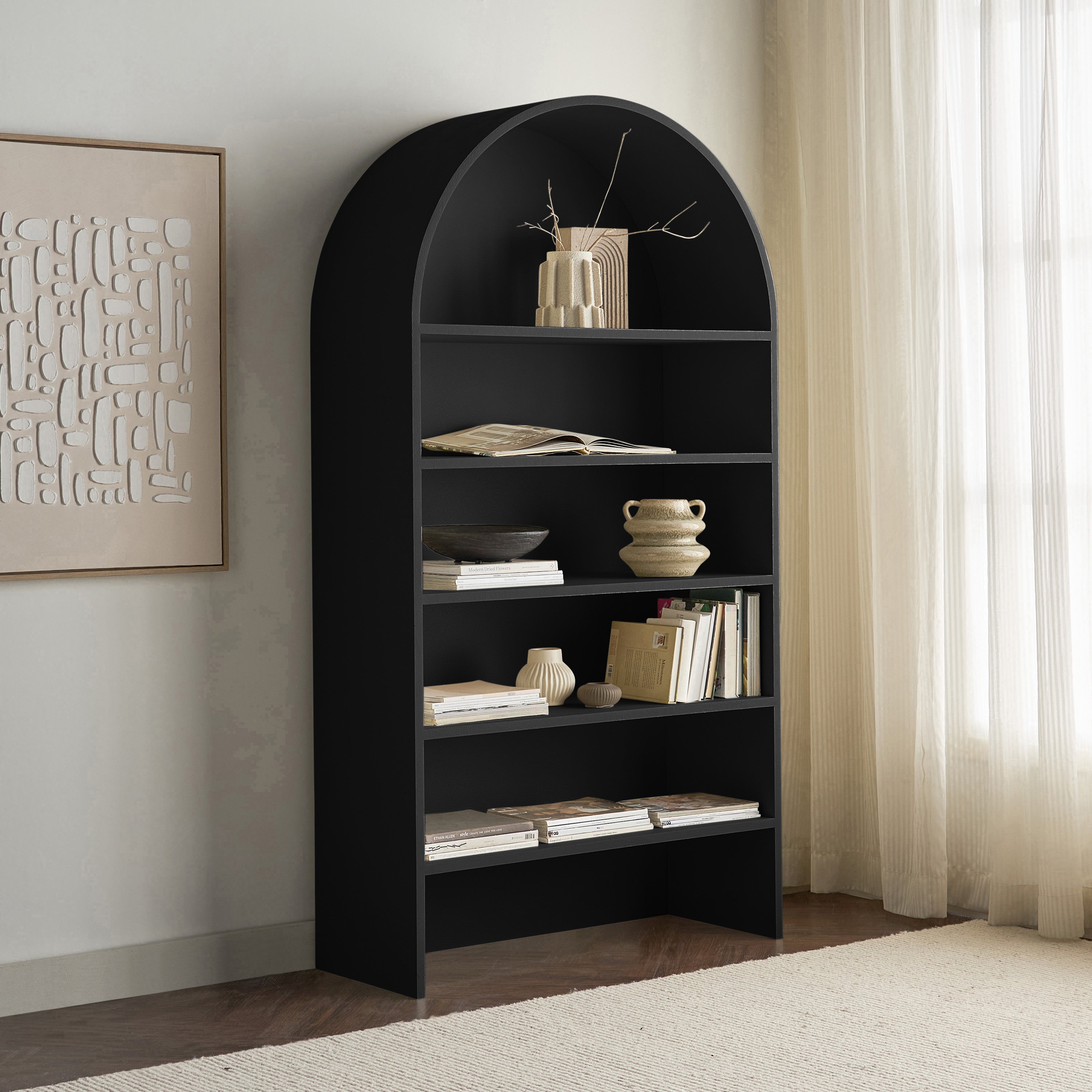 Haven Display Unit