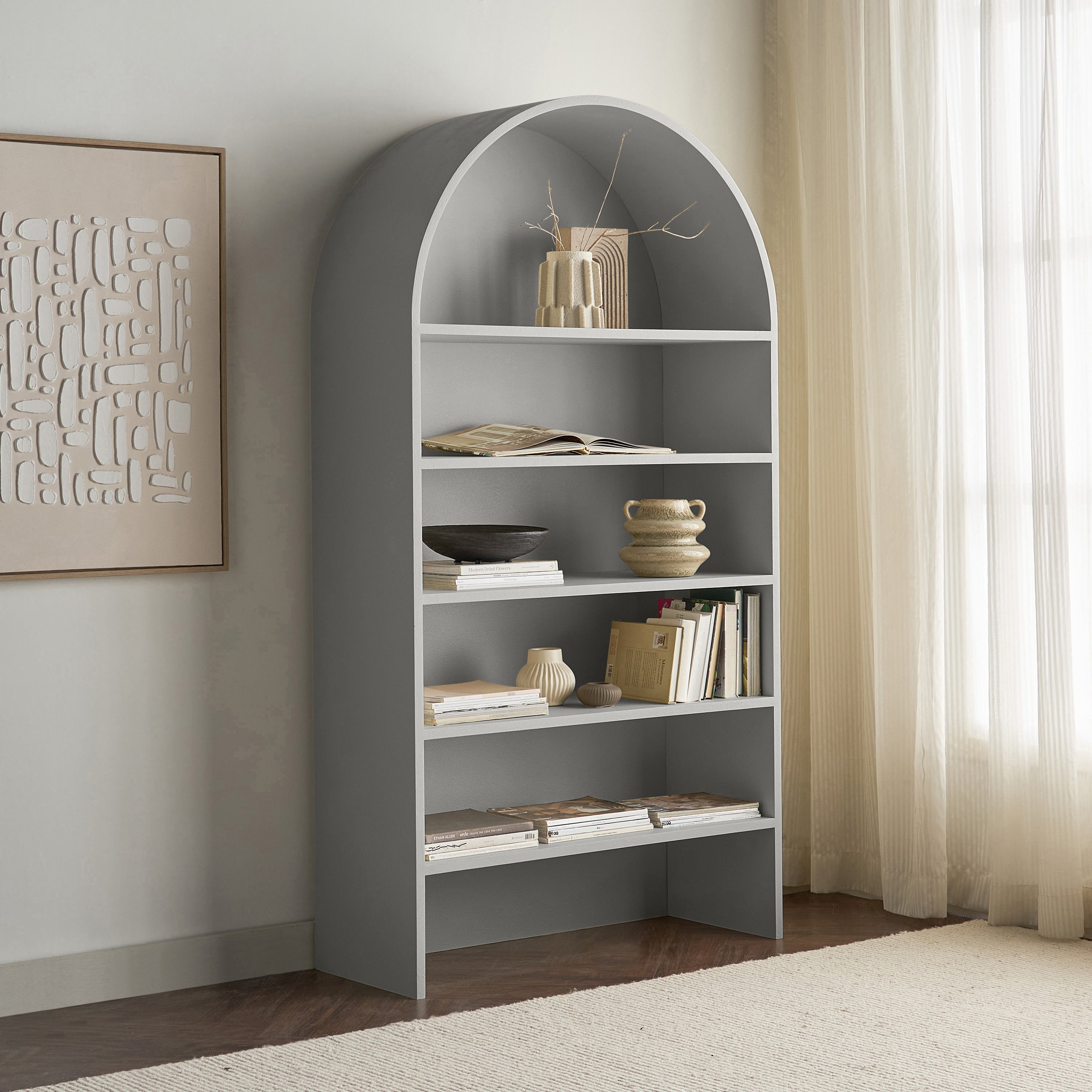 Haven Display Unit