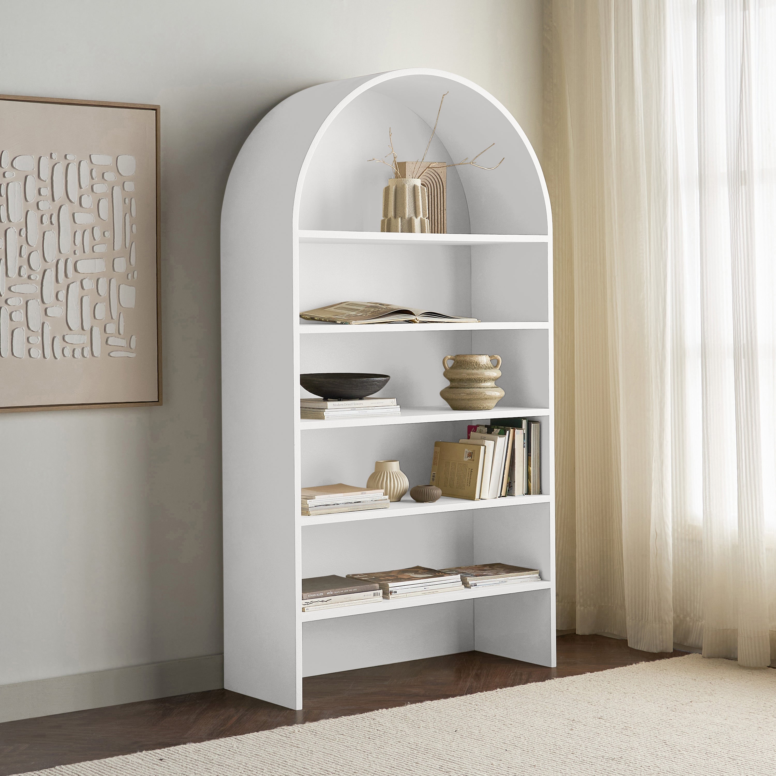 Haven Display Unit
