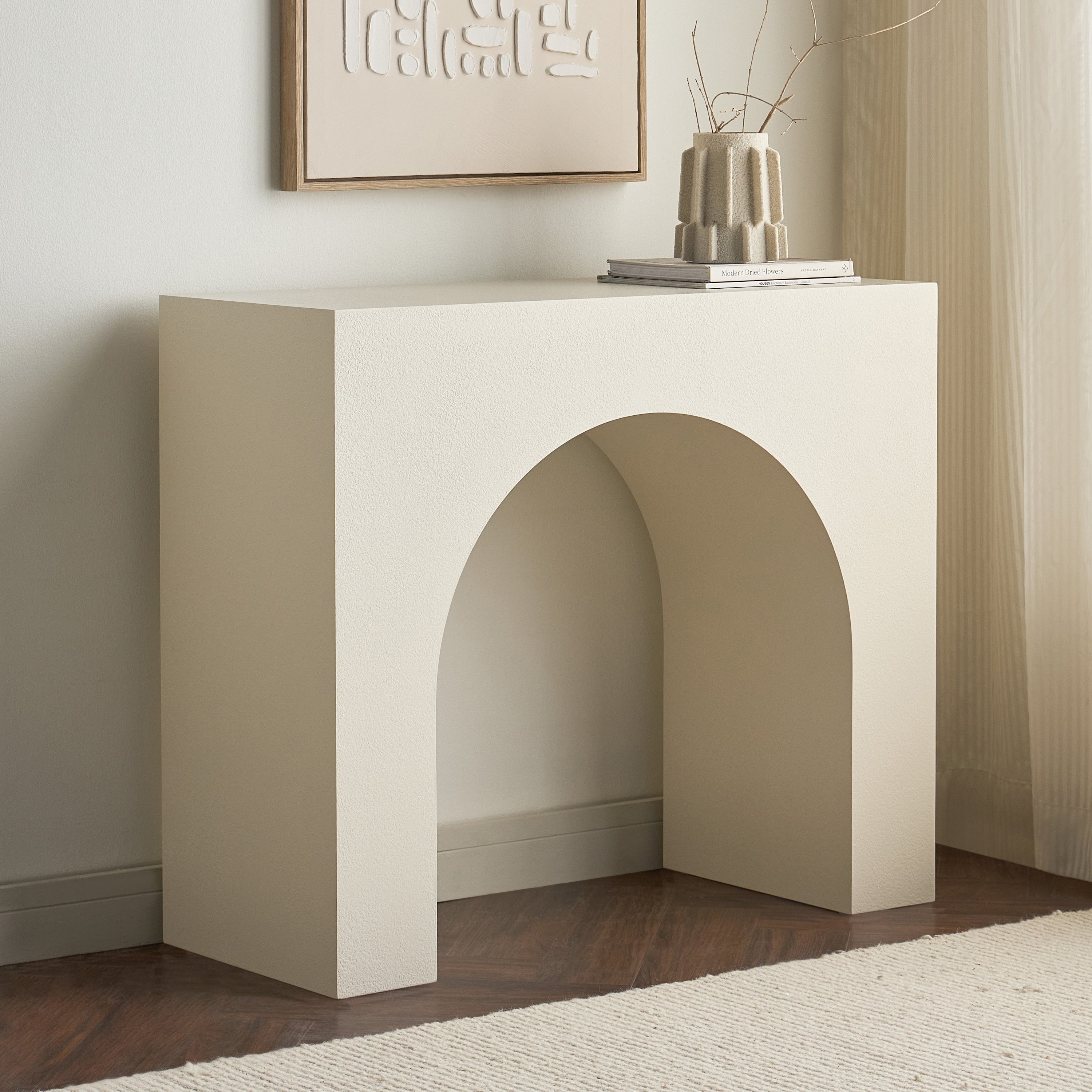 Arch Console