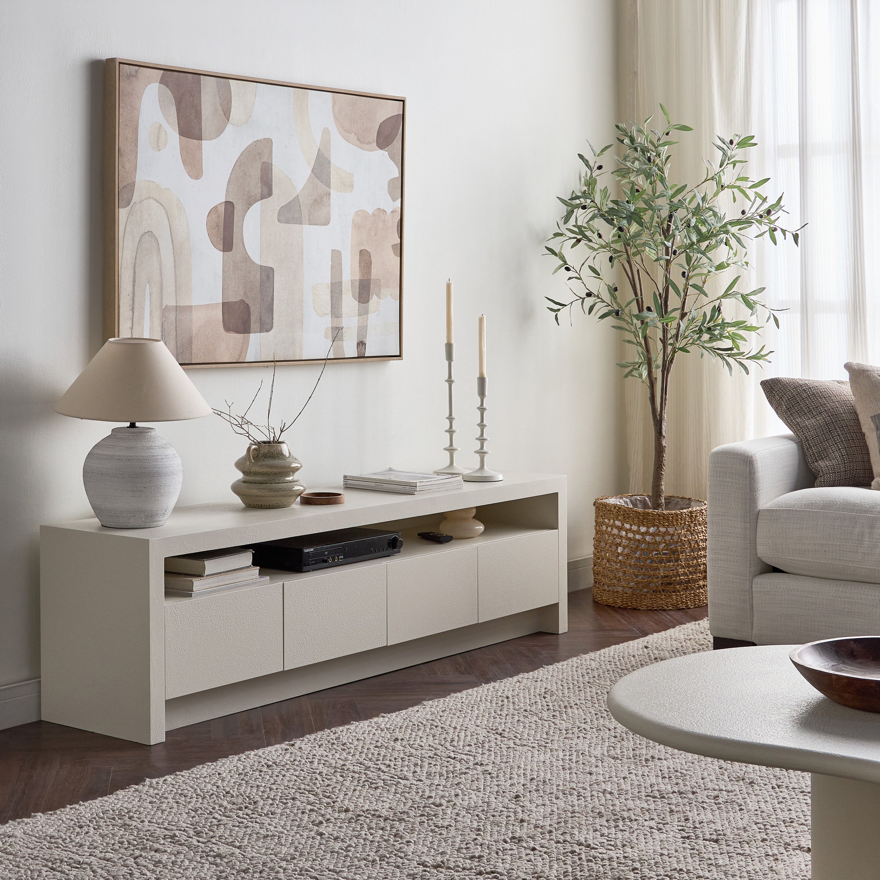 Horizon TV Unit