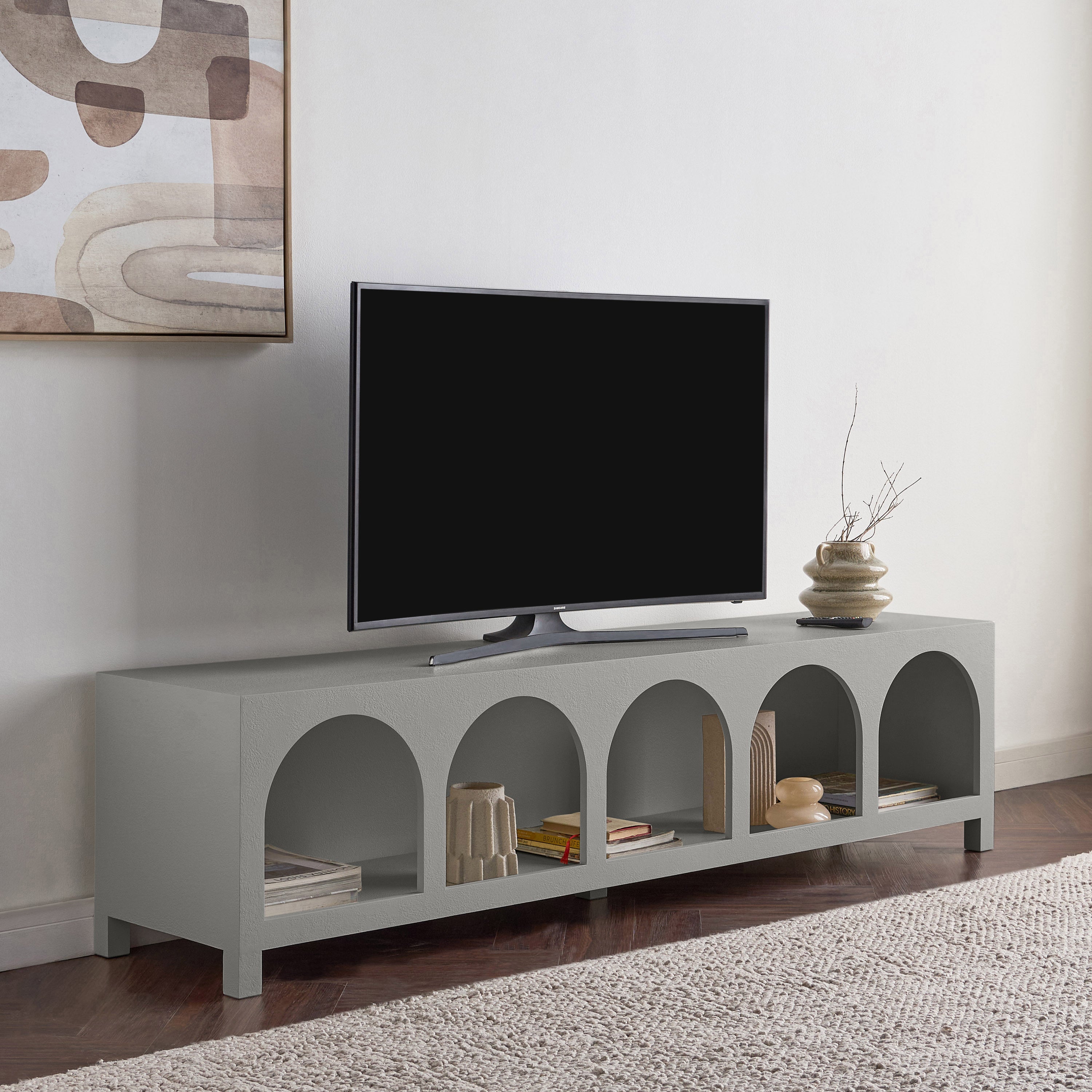 Haven TV Unit