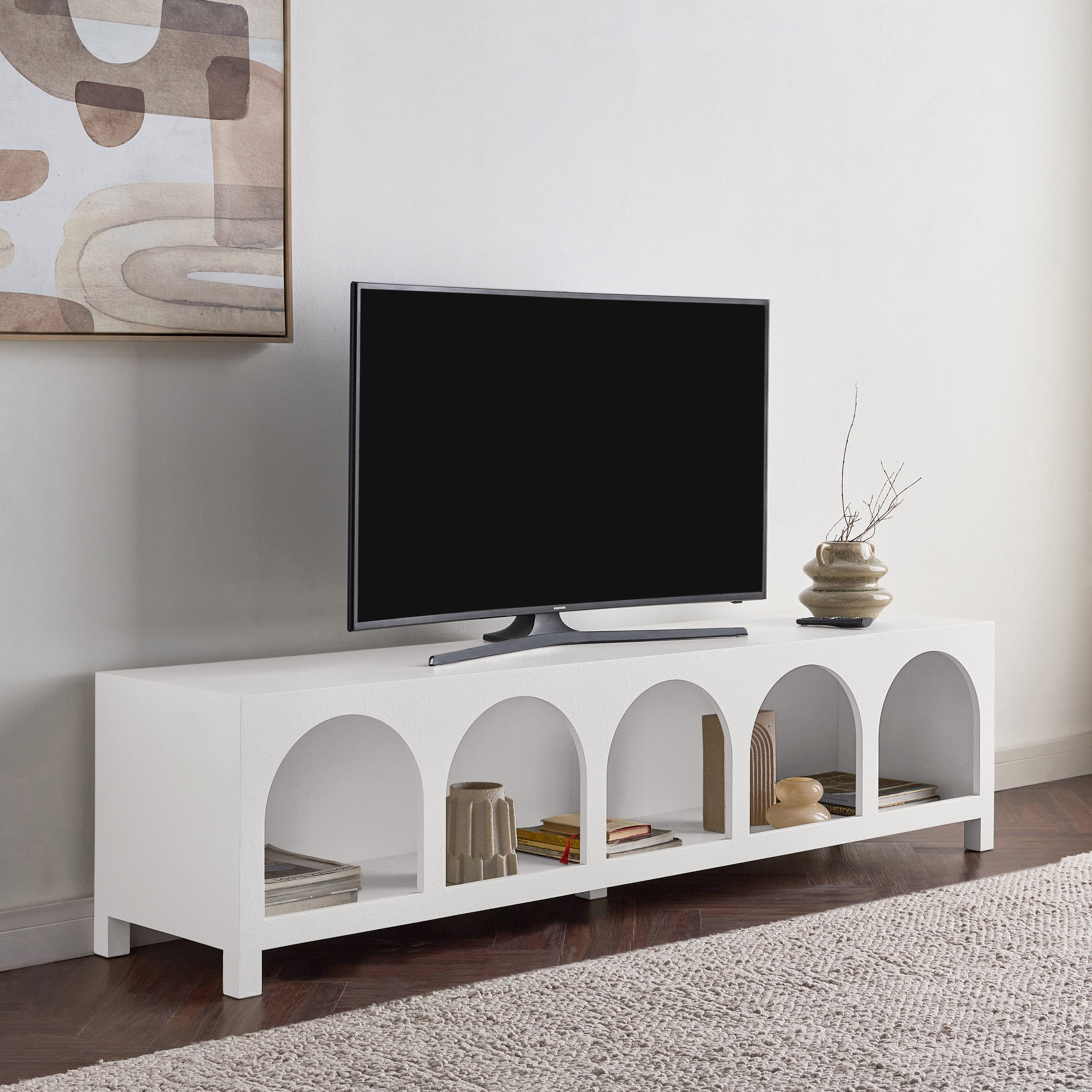 Haven TV Unit