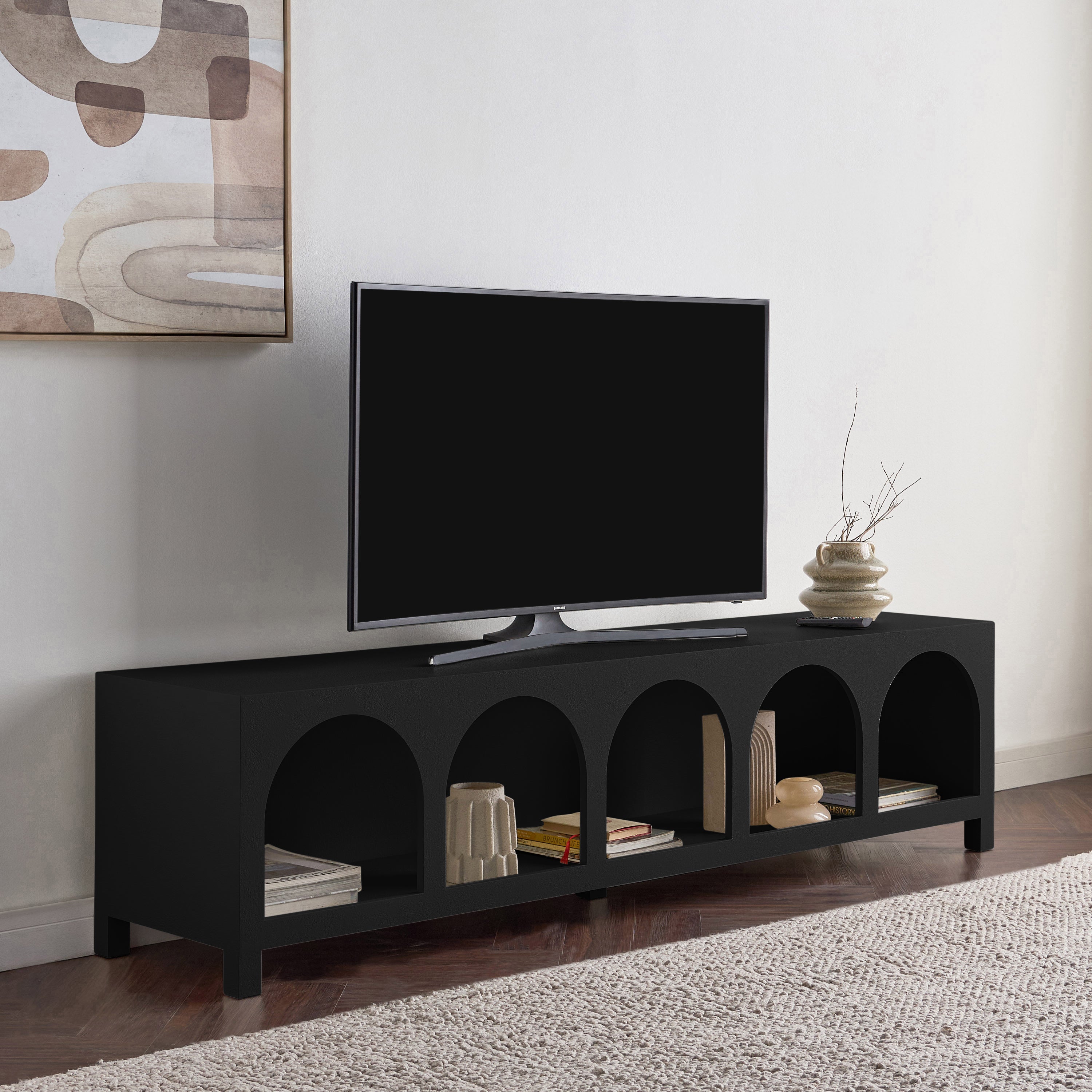 Haven TV Unit