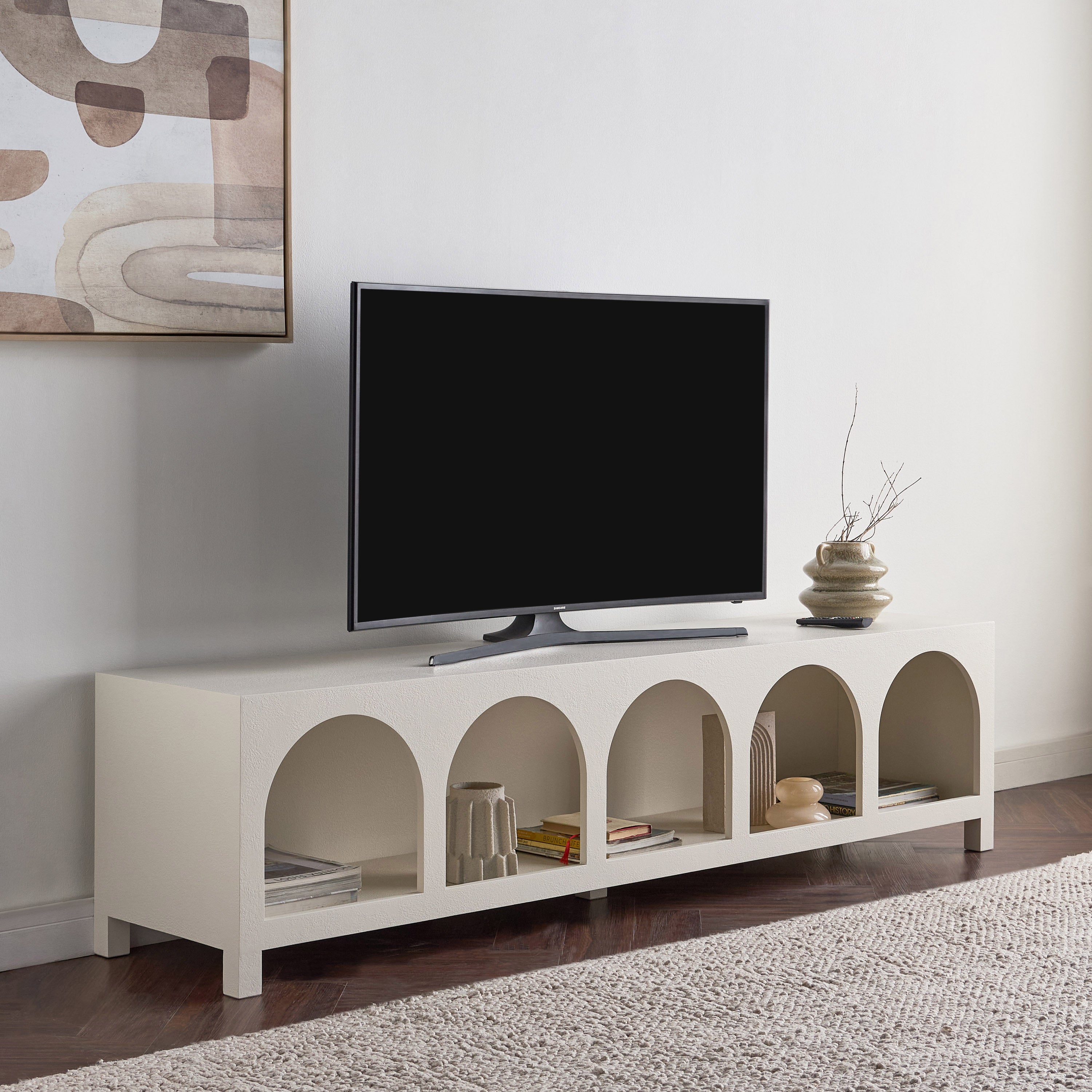 Haven TV Unit