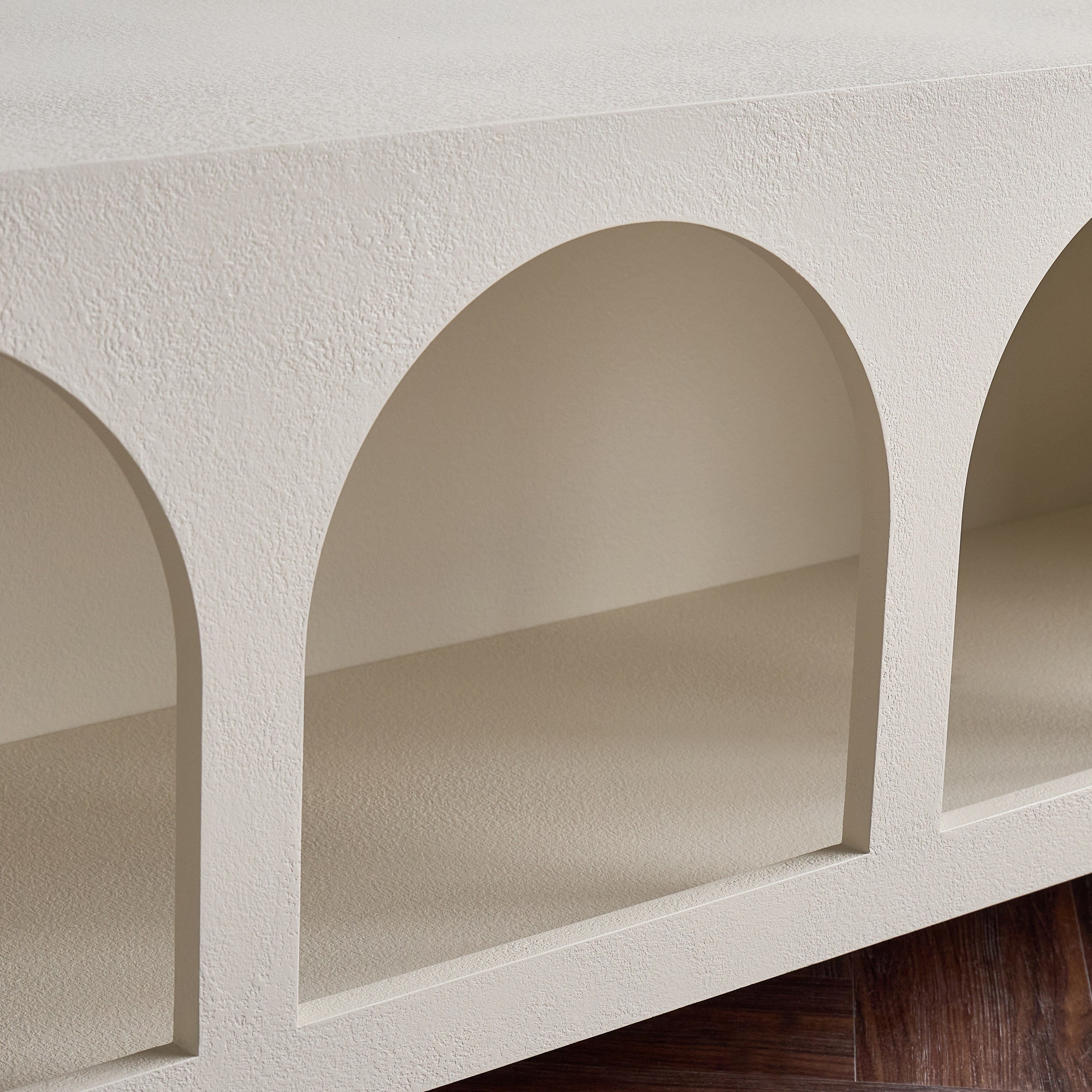 Haven TV Unit