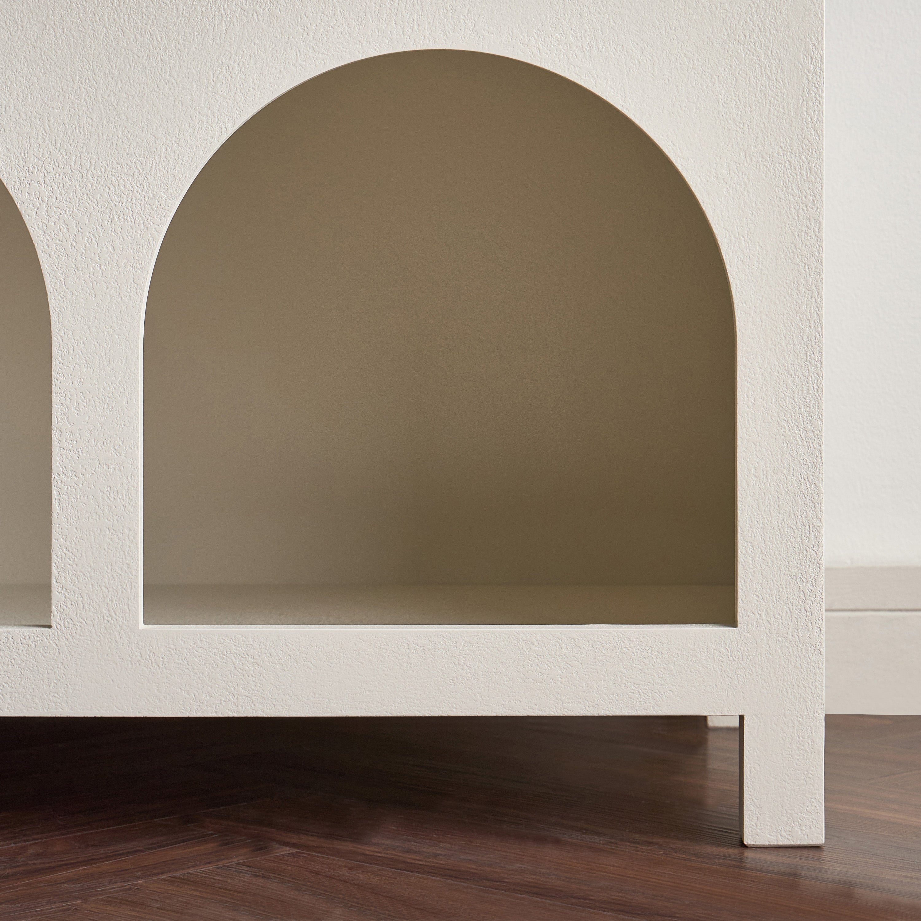 Haven TV Unit