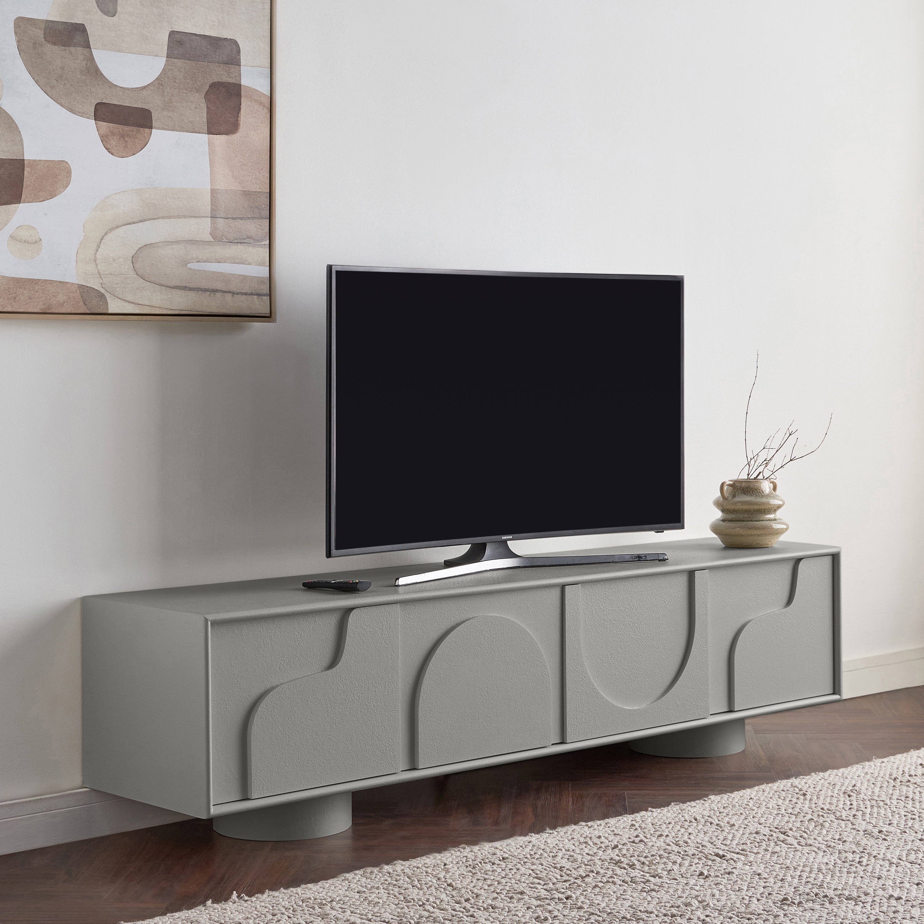 Lumen TV Unit