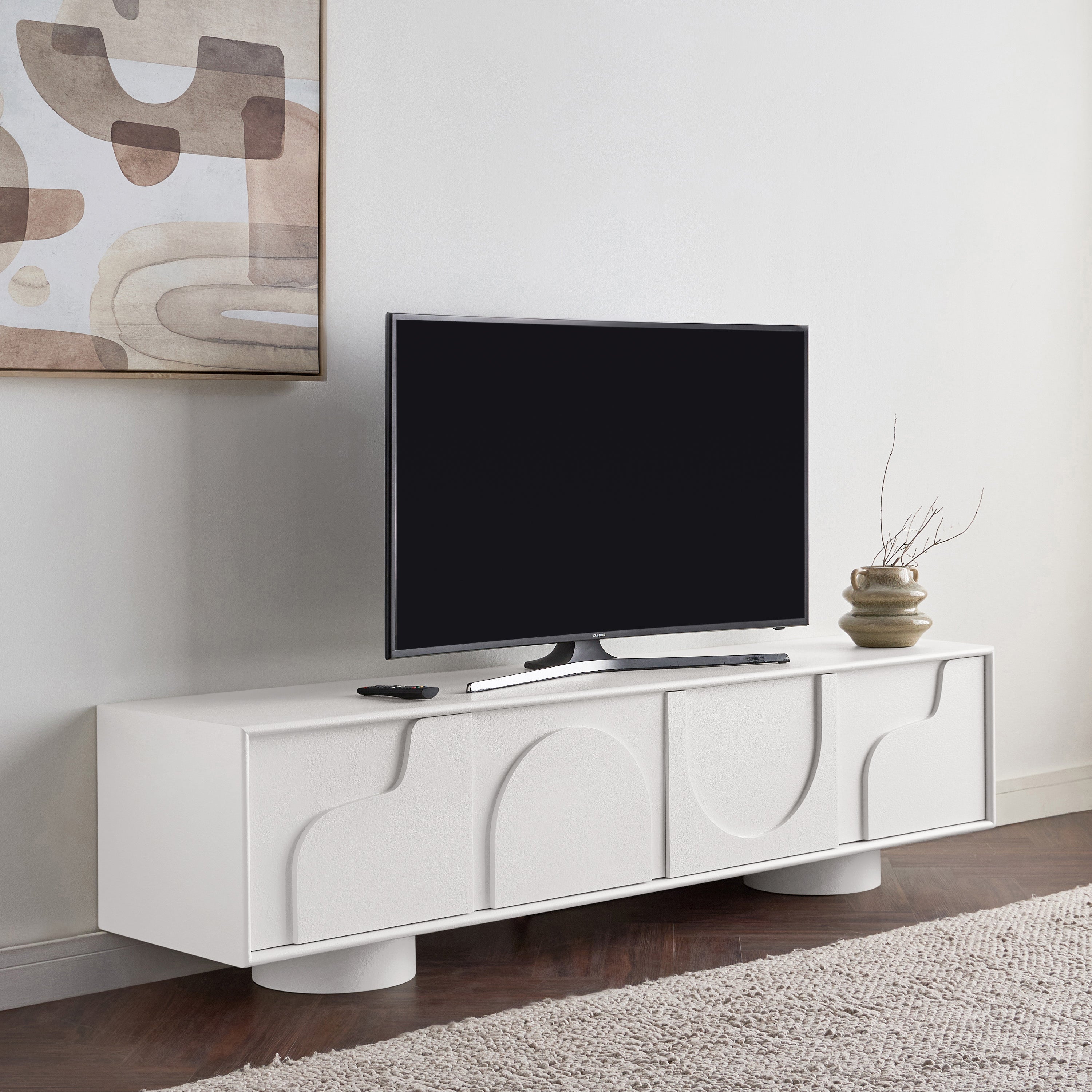 Lumen TV Unit