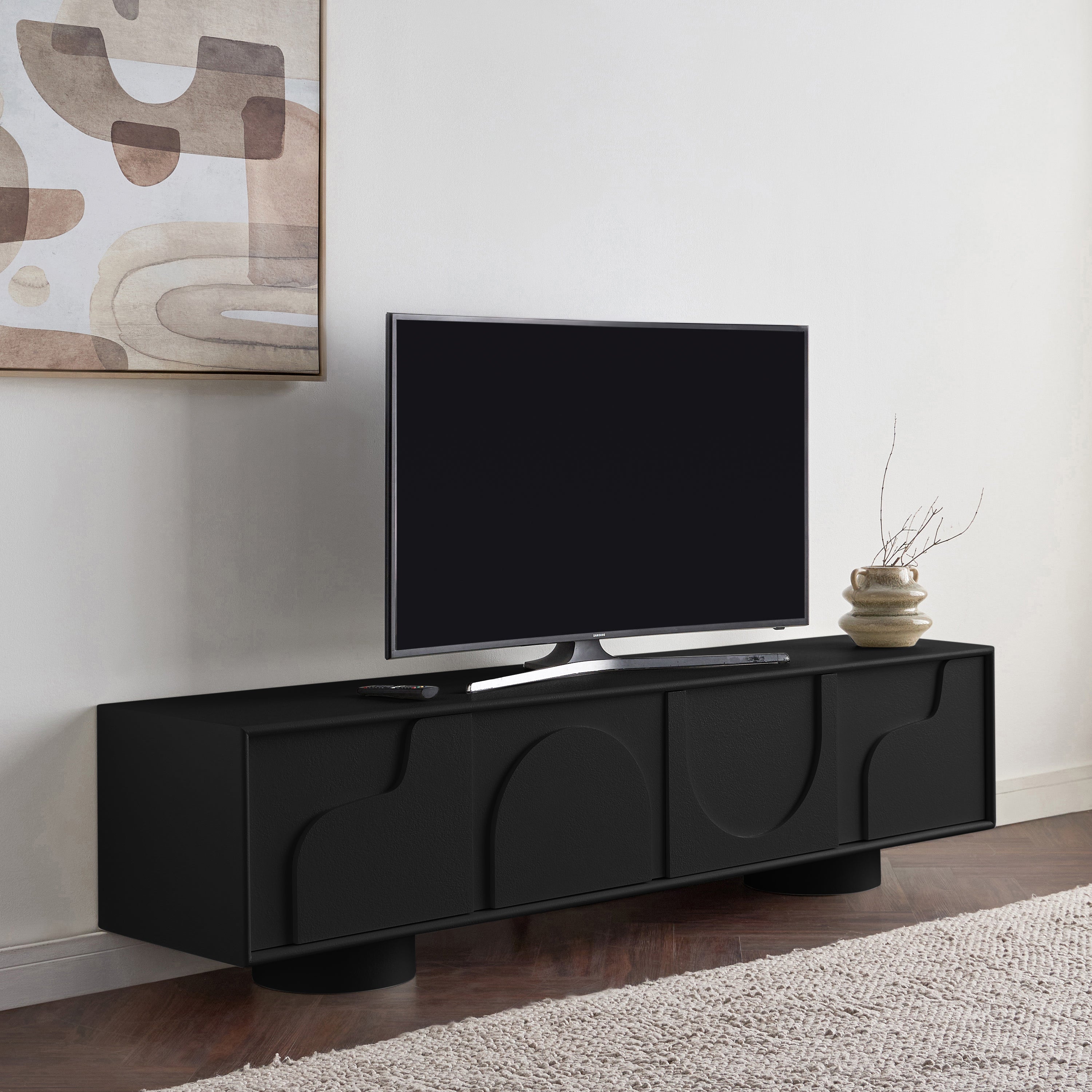 Lumen TV Unit
