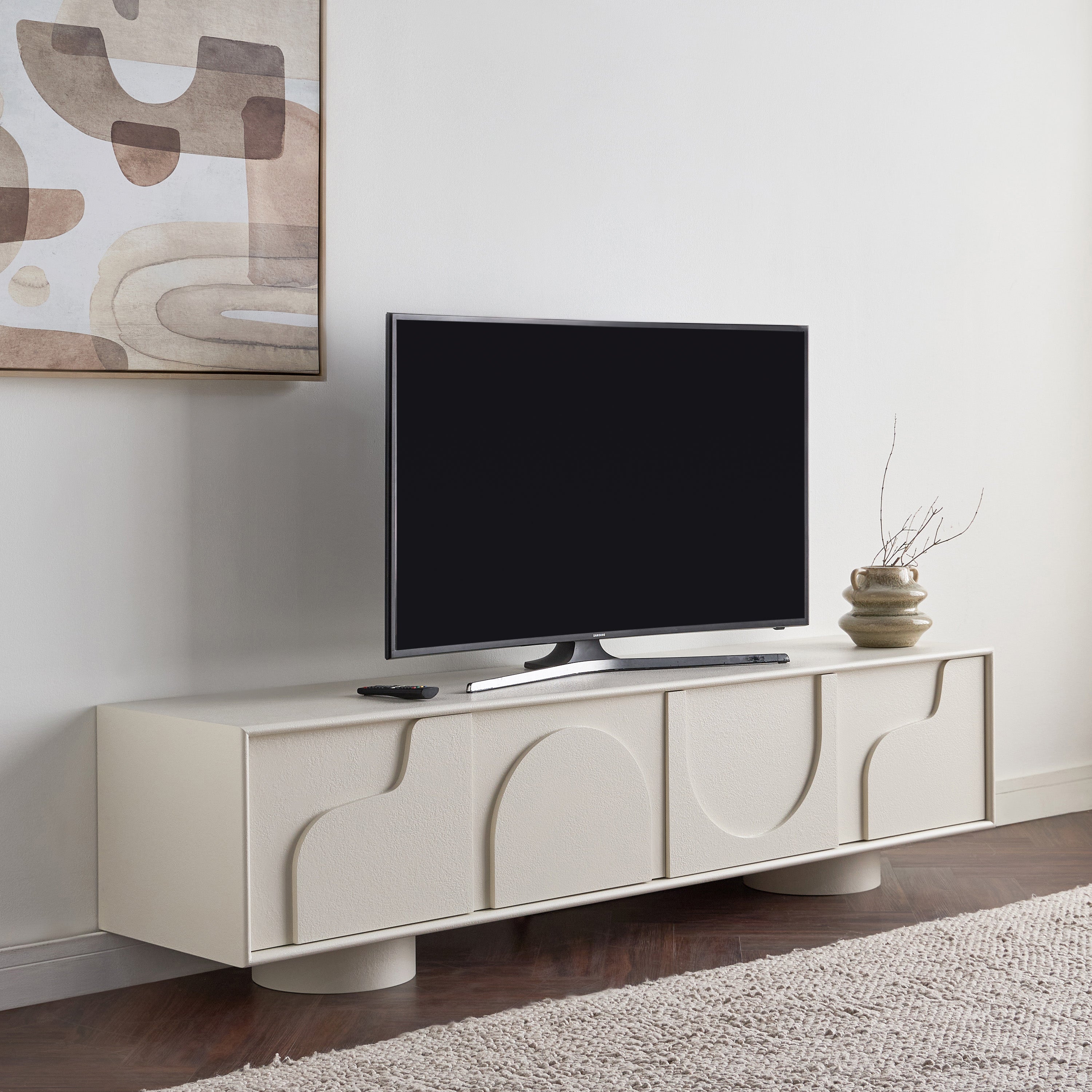 Lumen TV Unit
