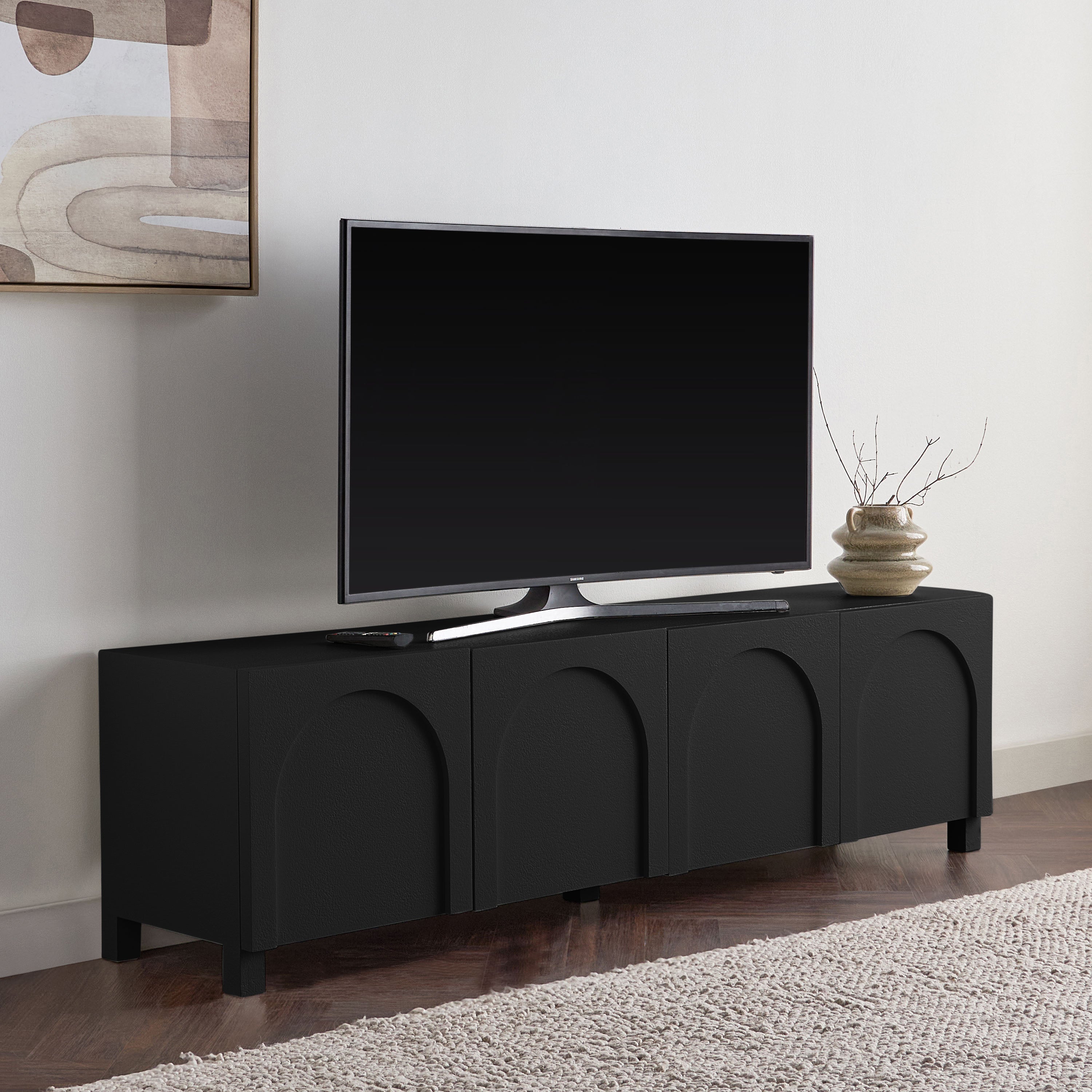 Serene TV Unit