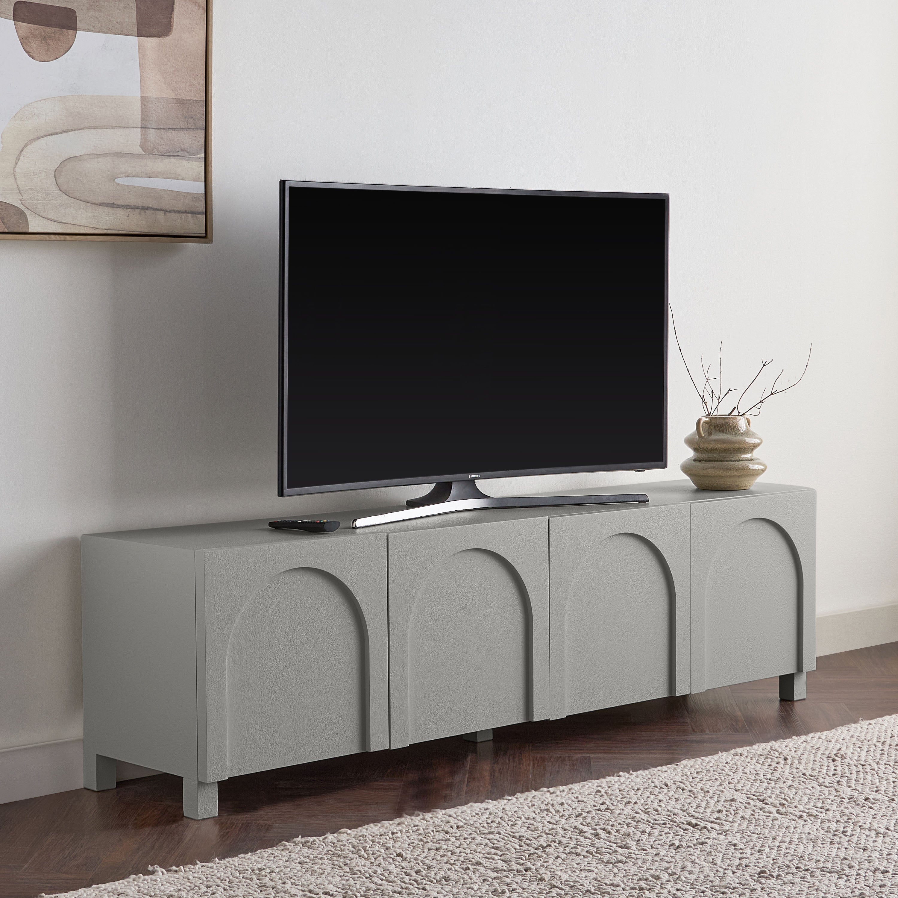Serene TV Unit