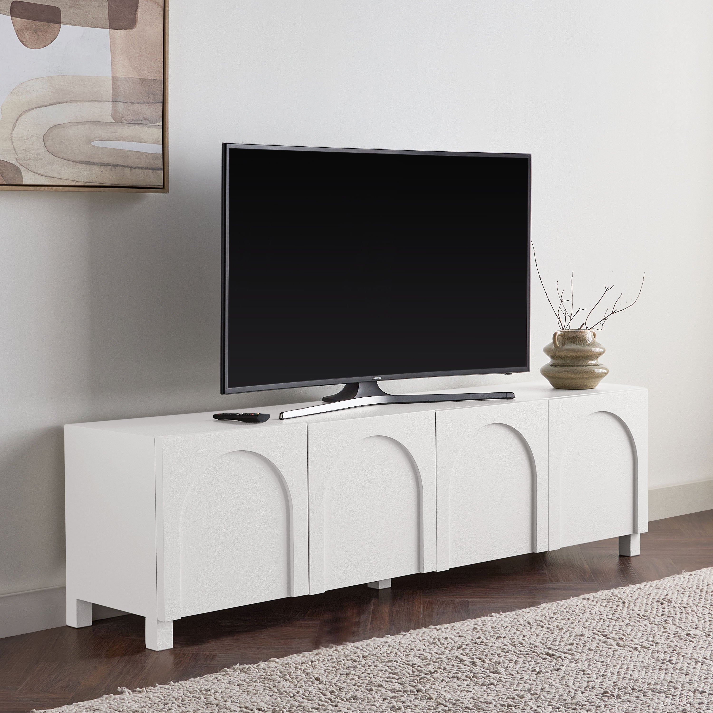 Serene TV Unit