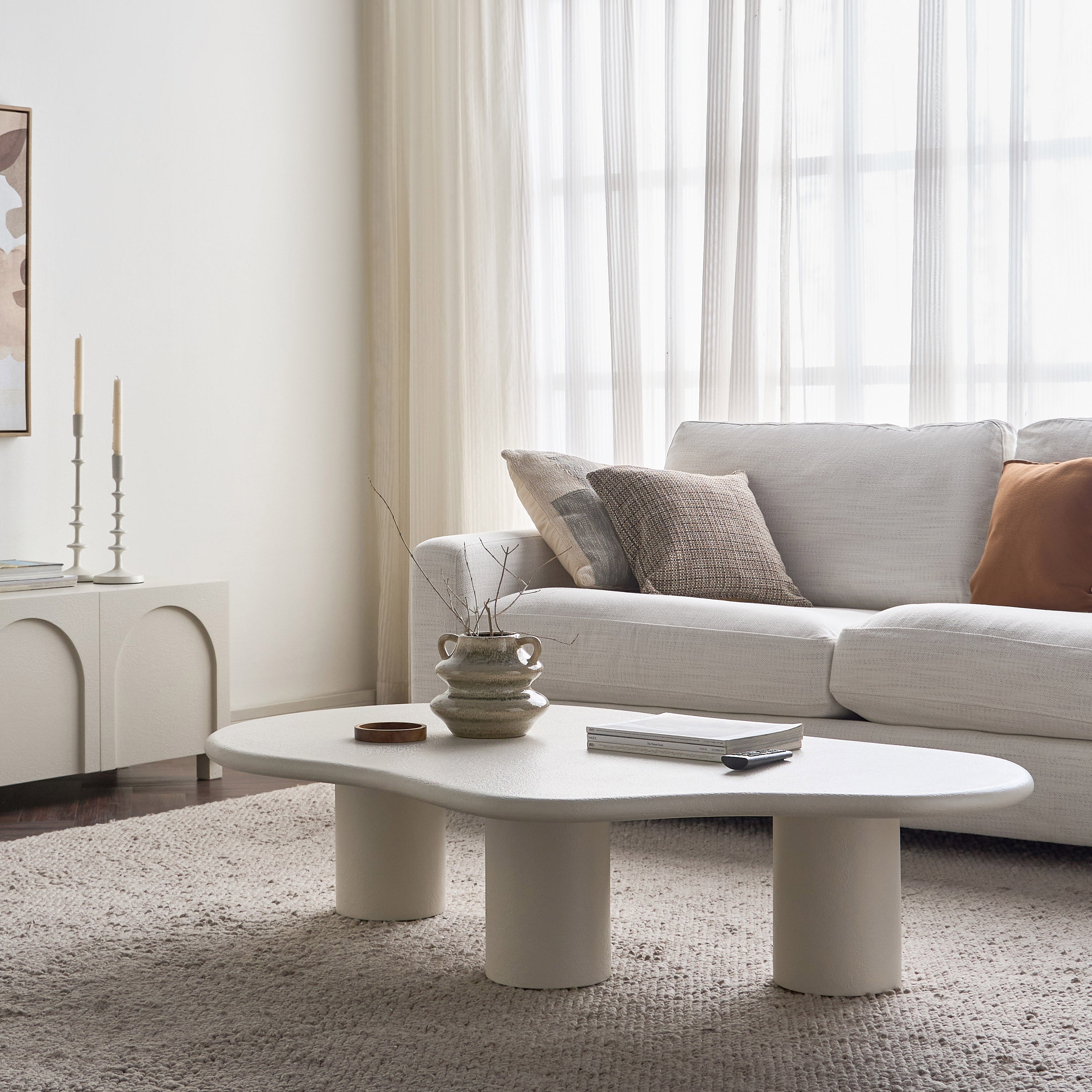 Wisp Coffee Table