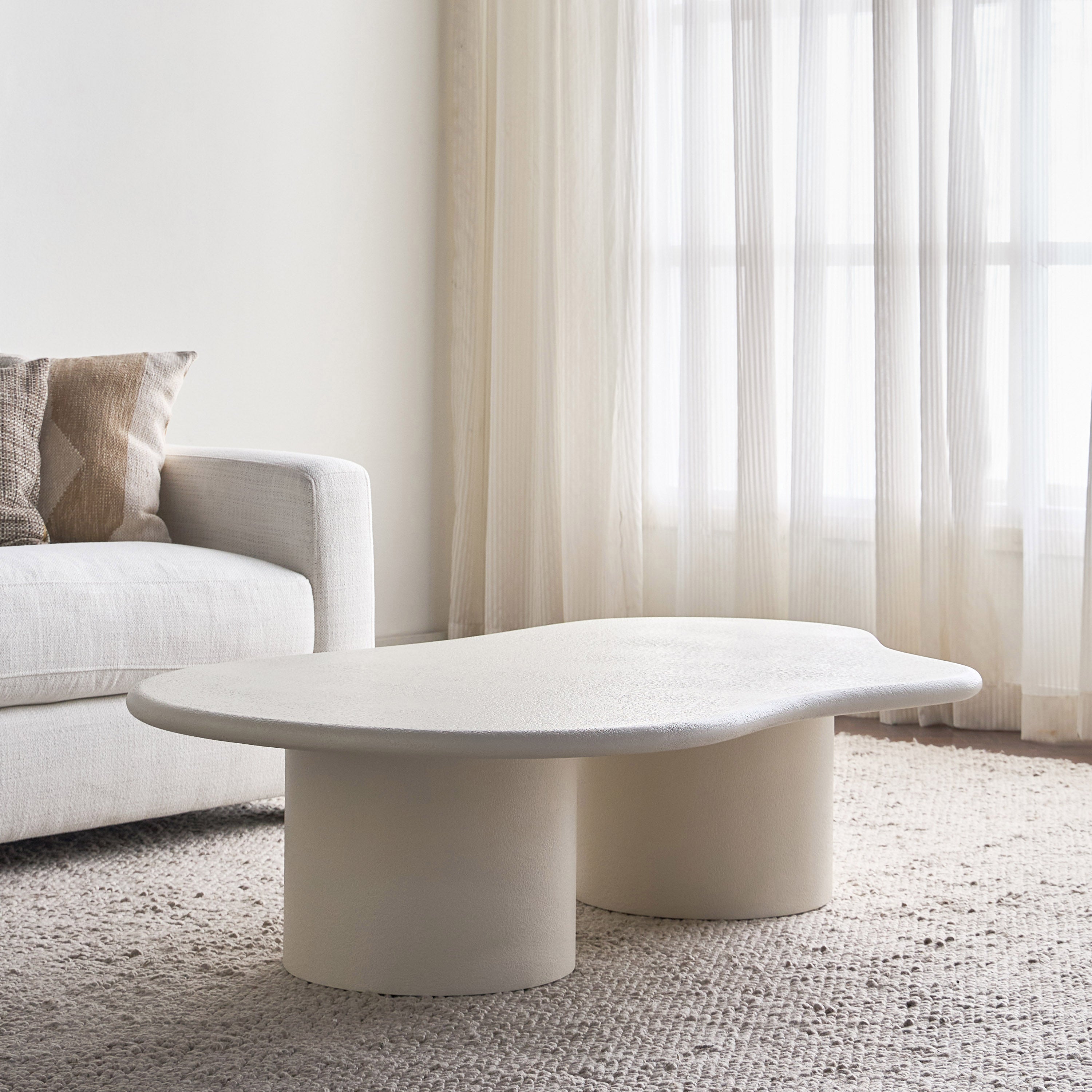 Halo Coffee Table