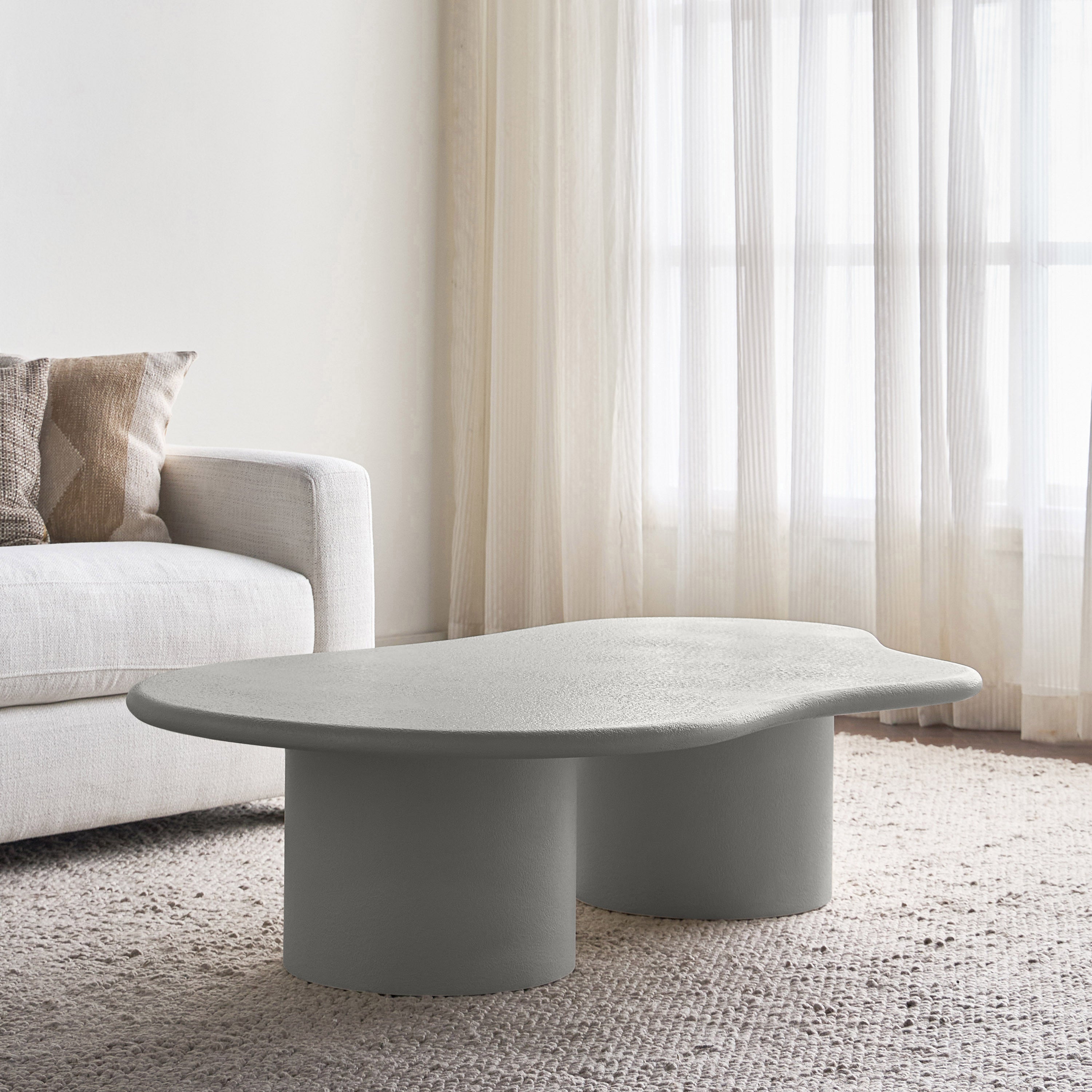Halo Coffee Table