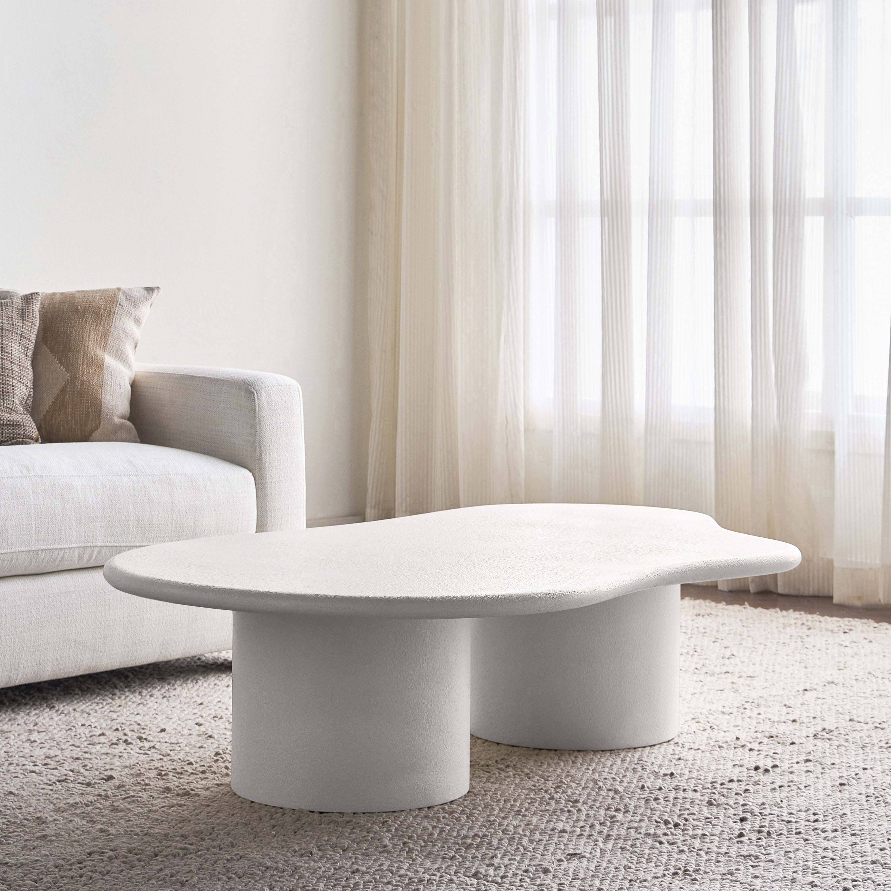 Halo Coffee Table