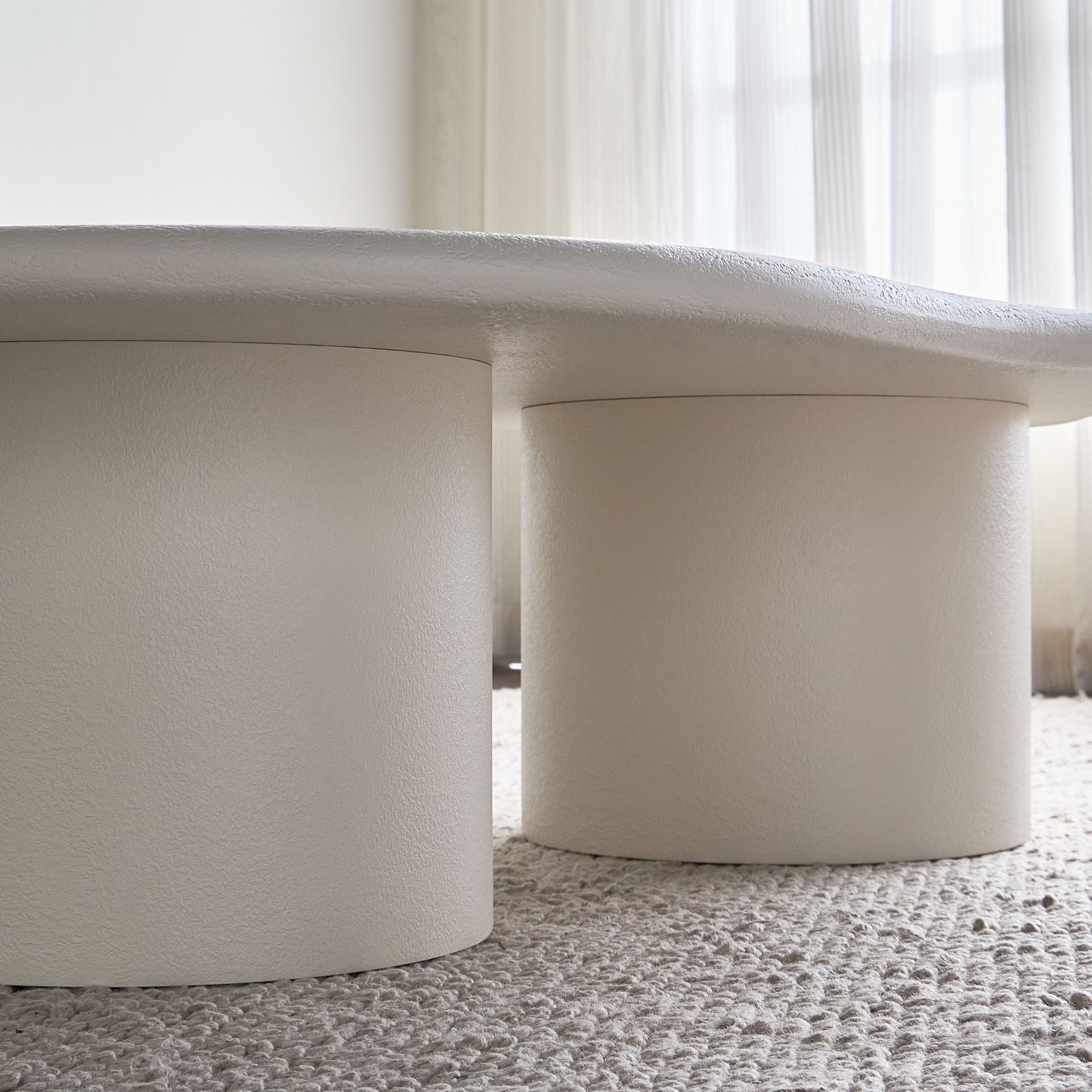 Halo Coffee Table
