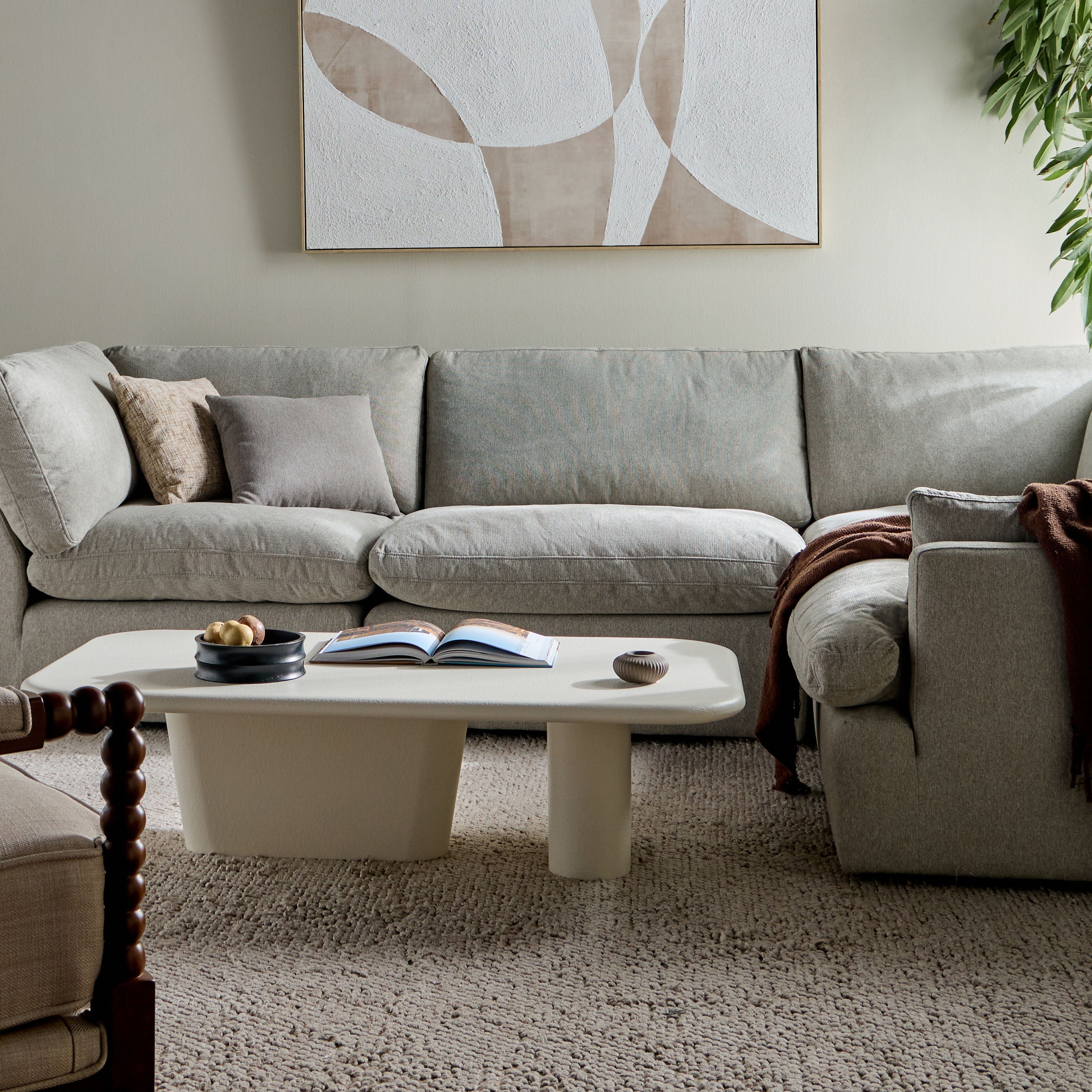 Lume Coffee Table