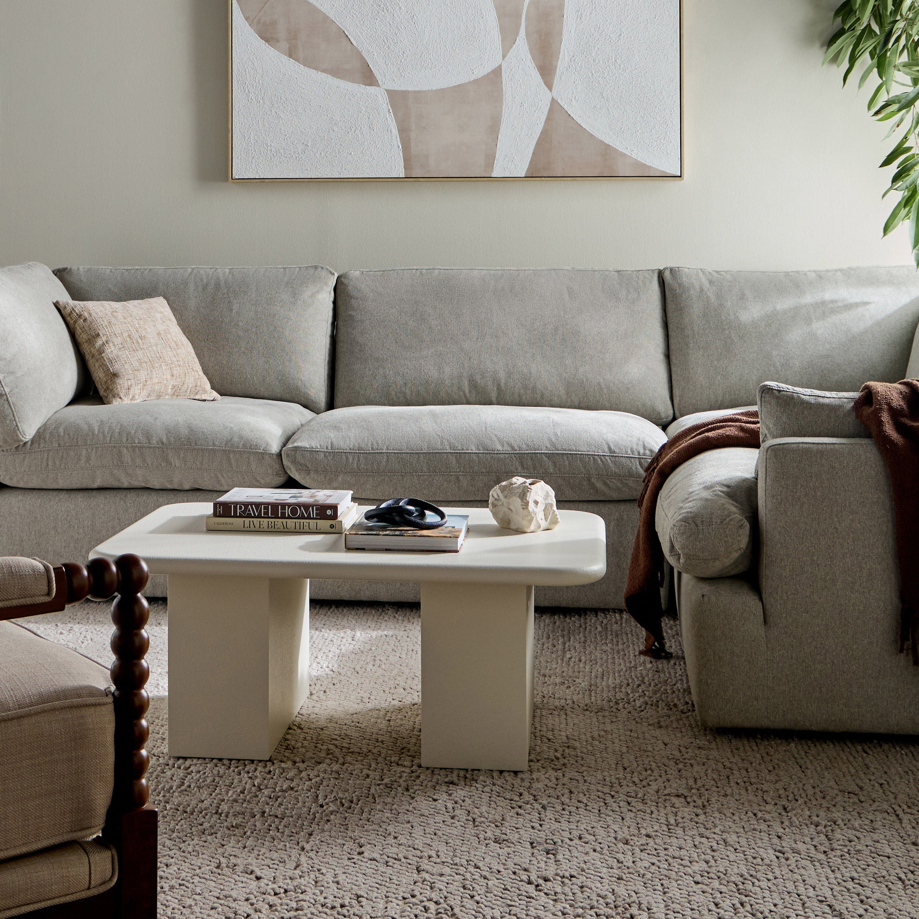 Vesper Coffee Table