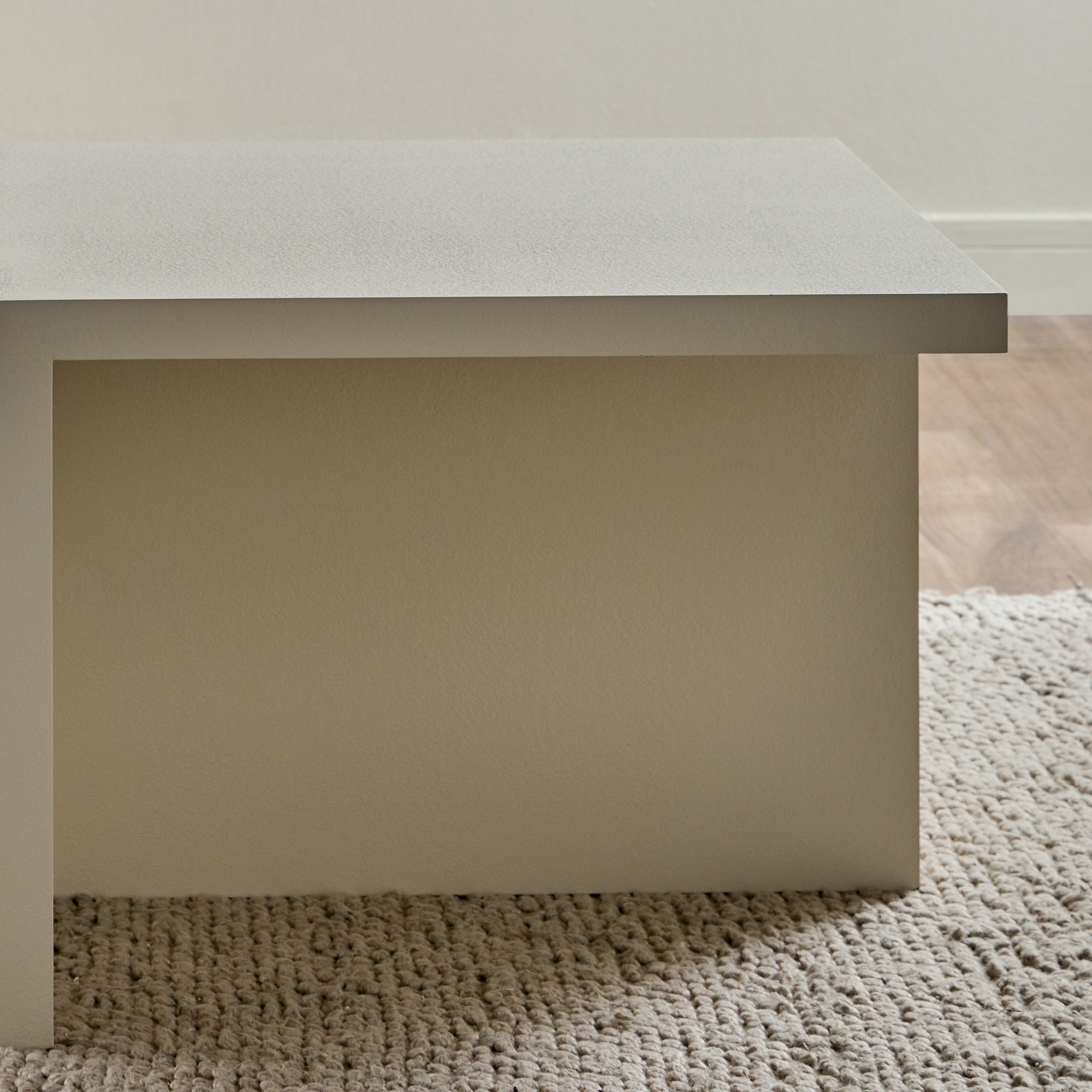 Intersect Coffee Table