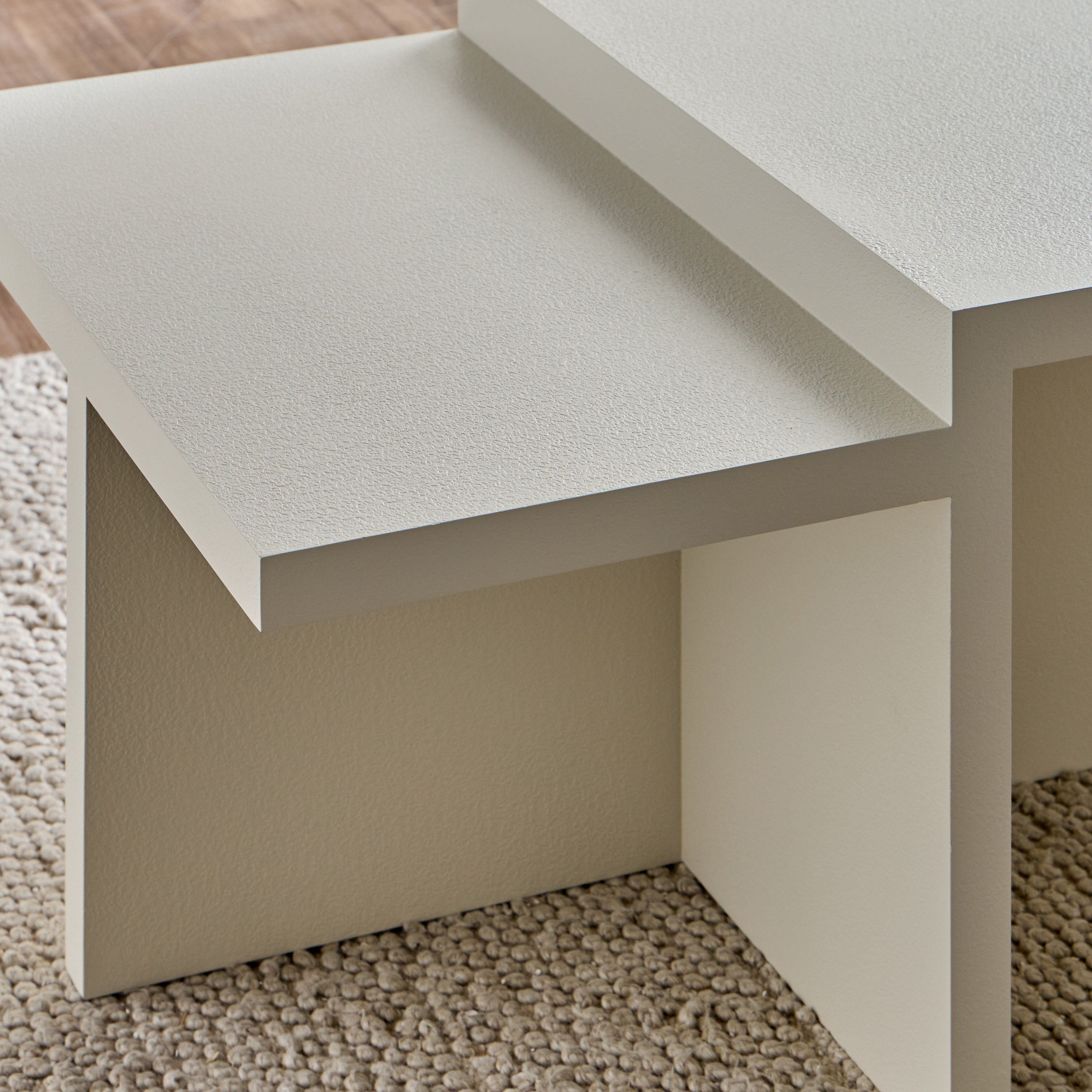 Intersect Coffee Table