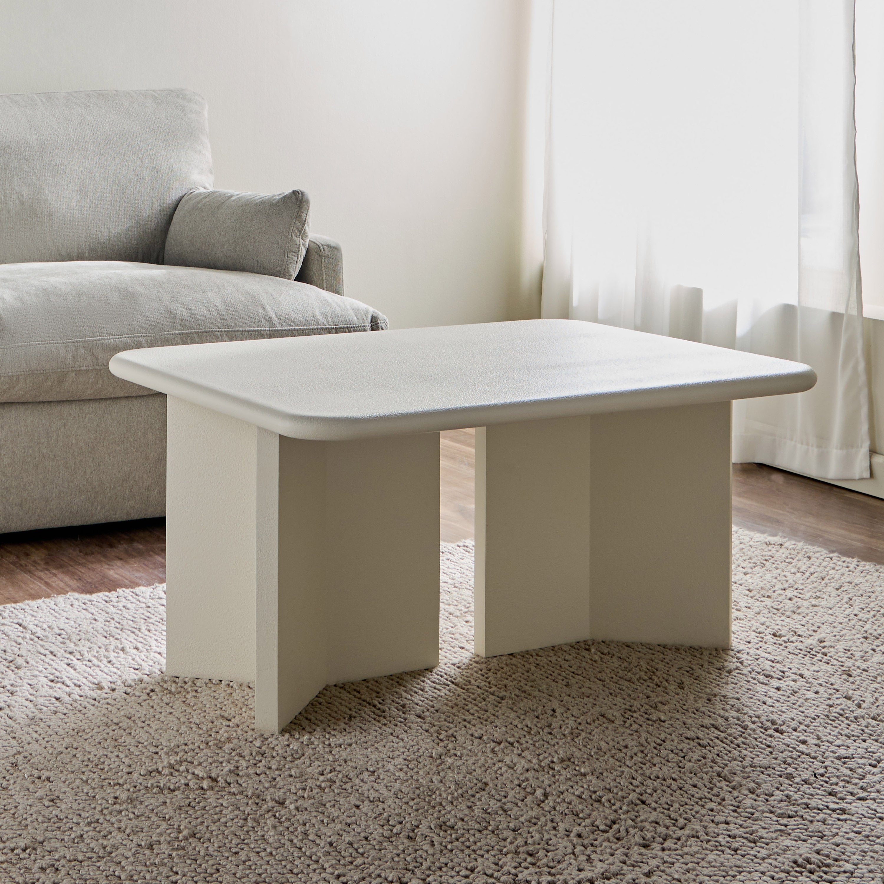 Crest Coffee Table