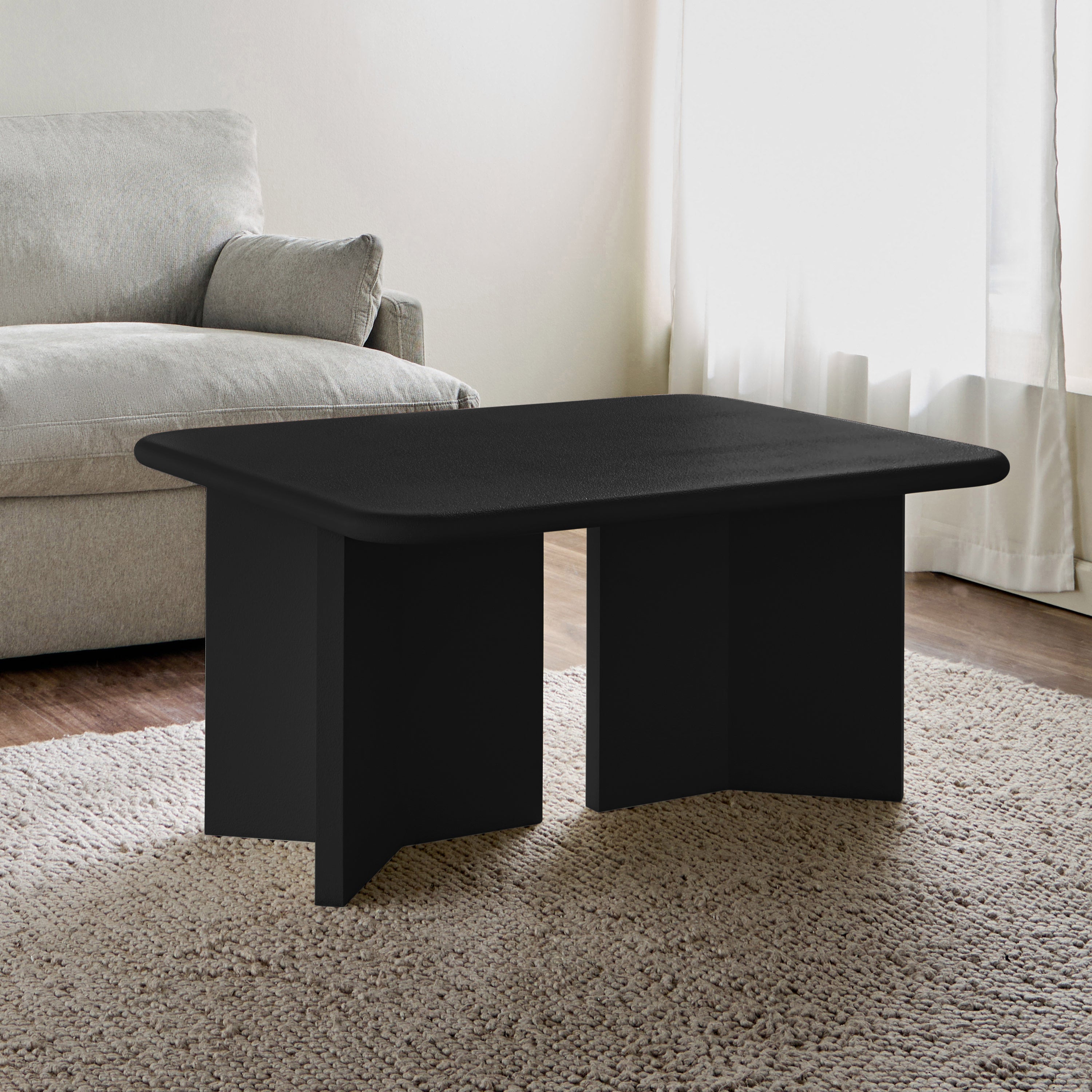 Crest Coffee Table