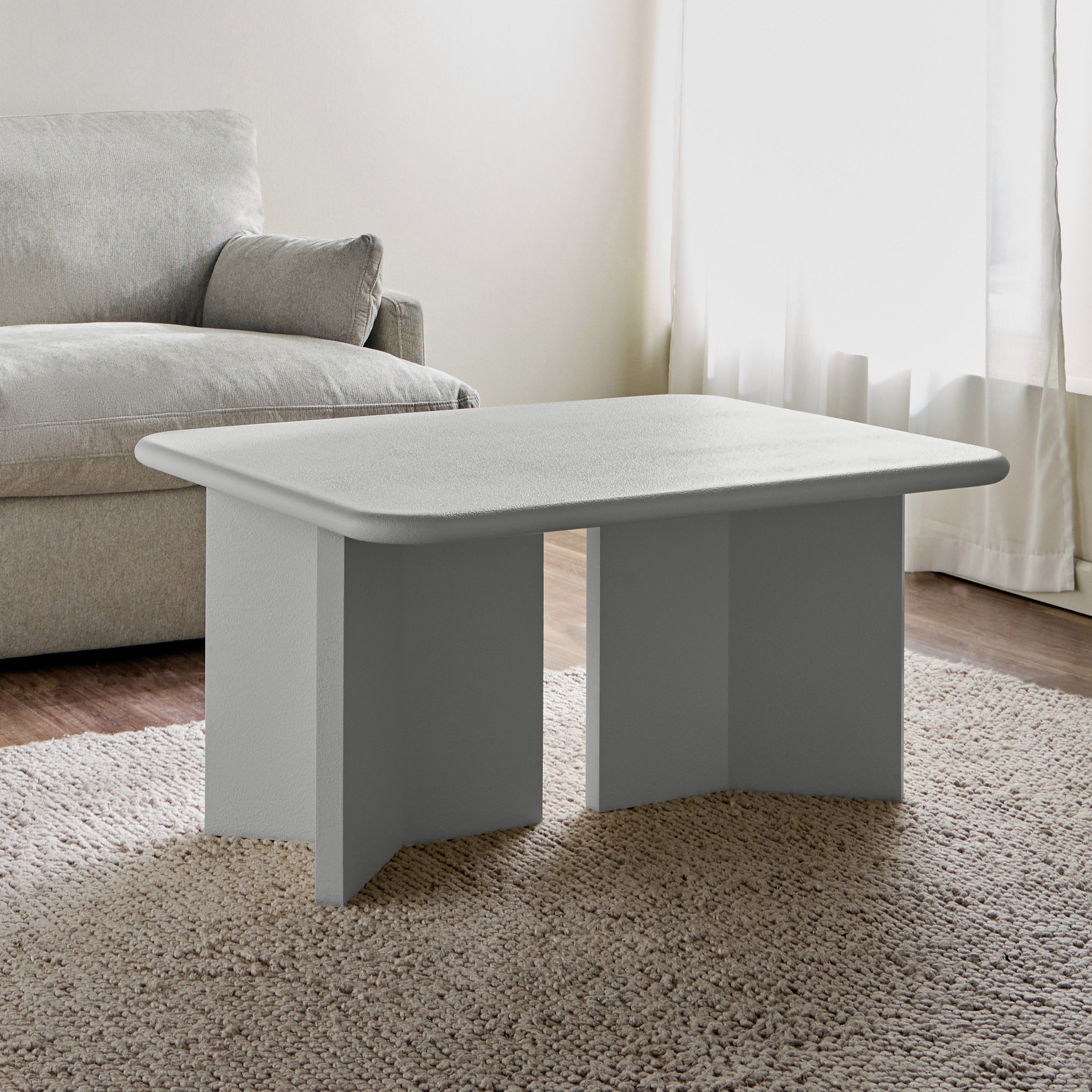 Crest Coffee Table