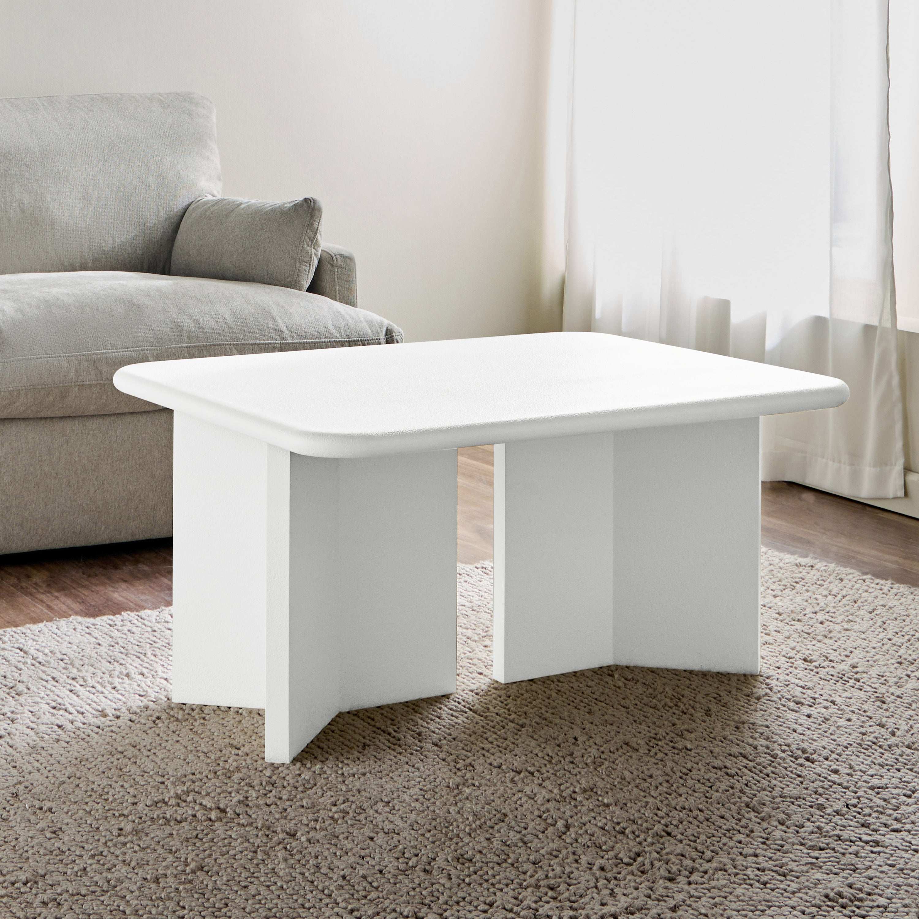Crest Coffee Table