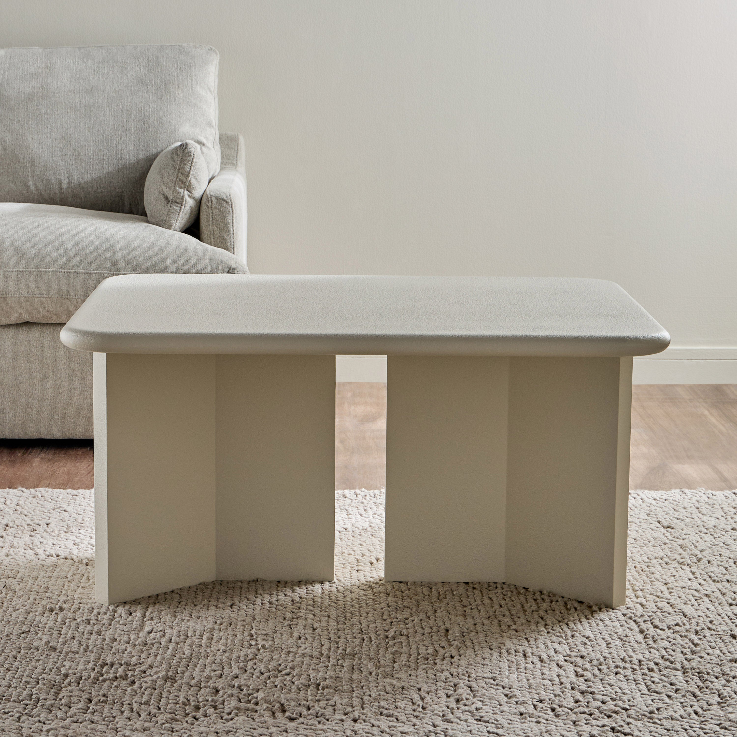 Crest Coffee Table