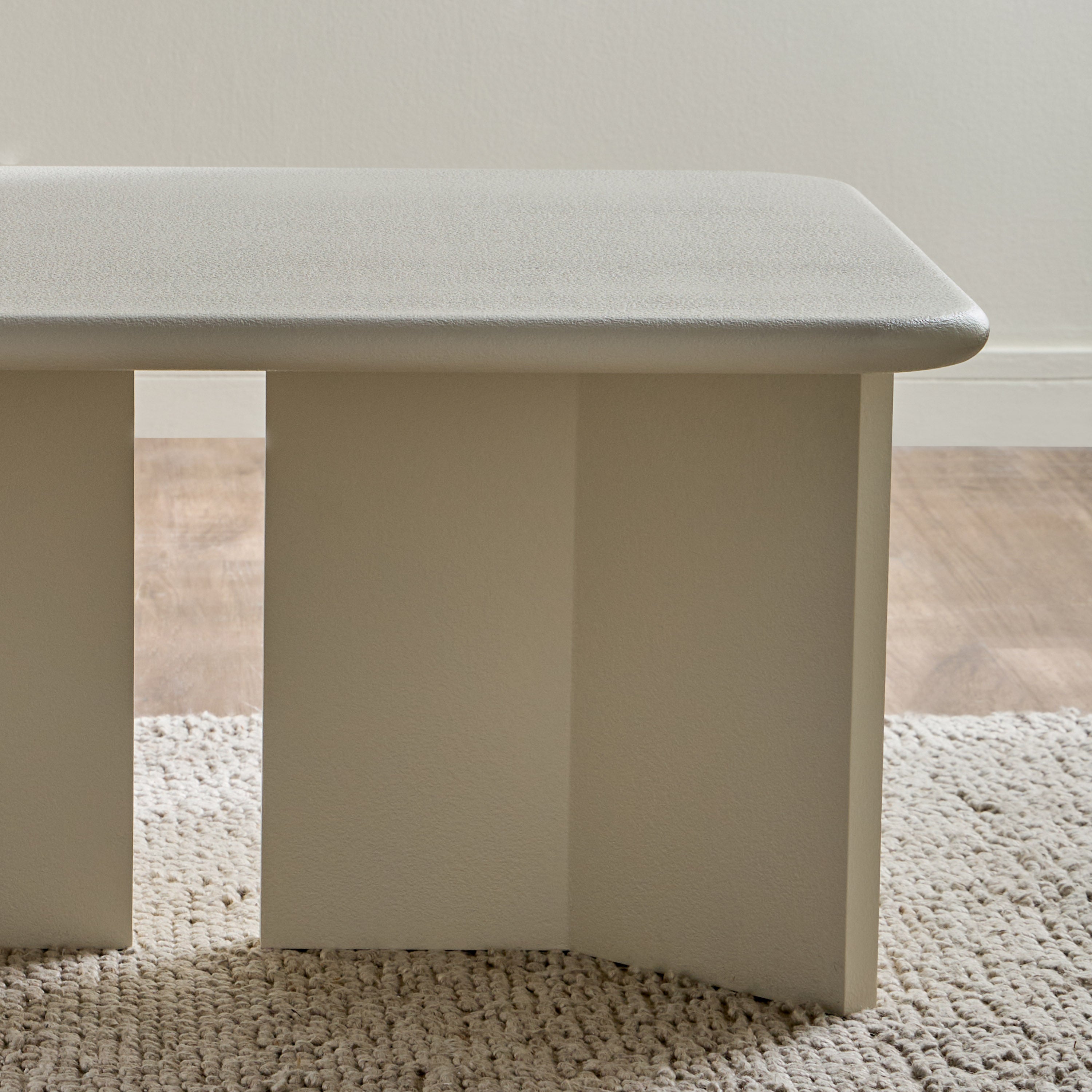 Crest Coffee Table