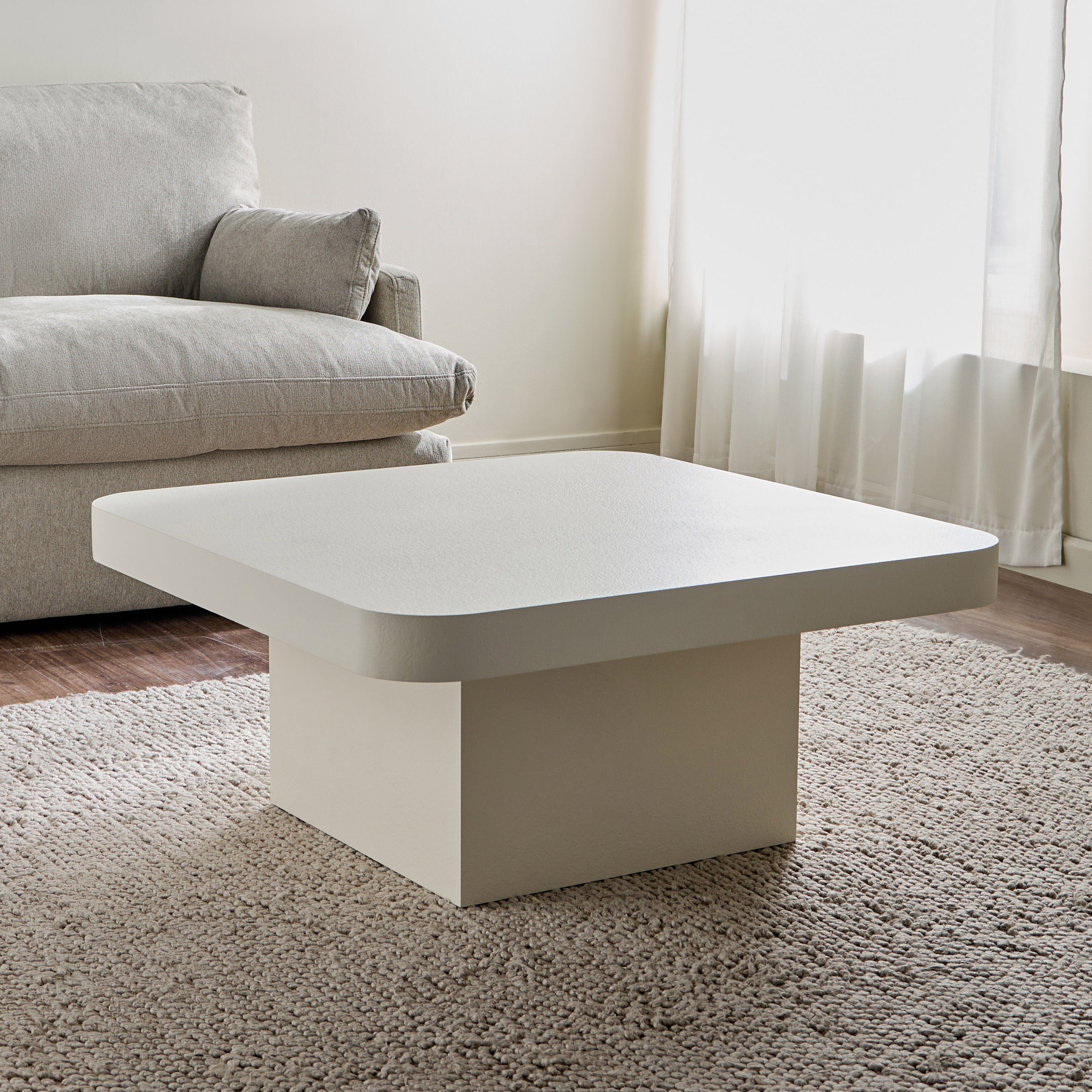 Summit Coffee Table