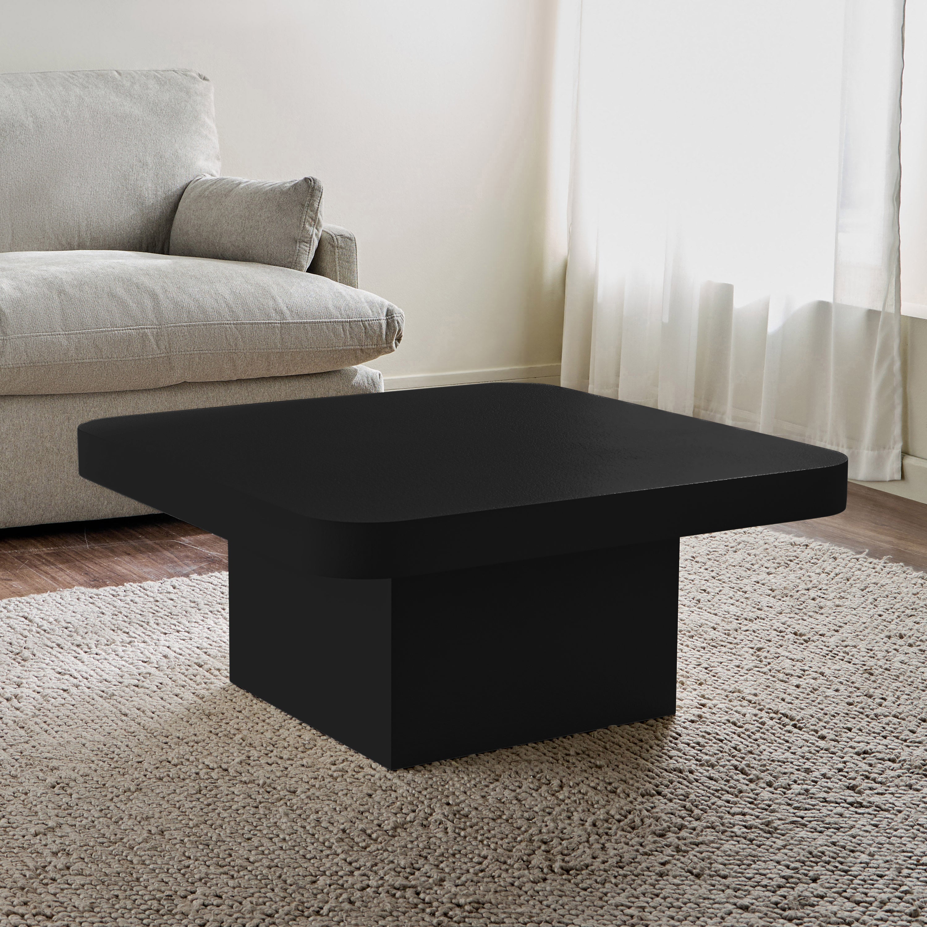 Summit Coffee Table