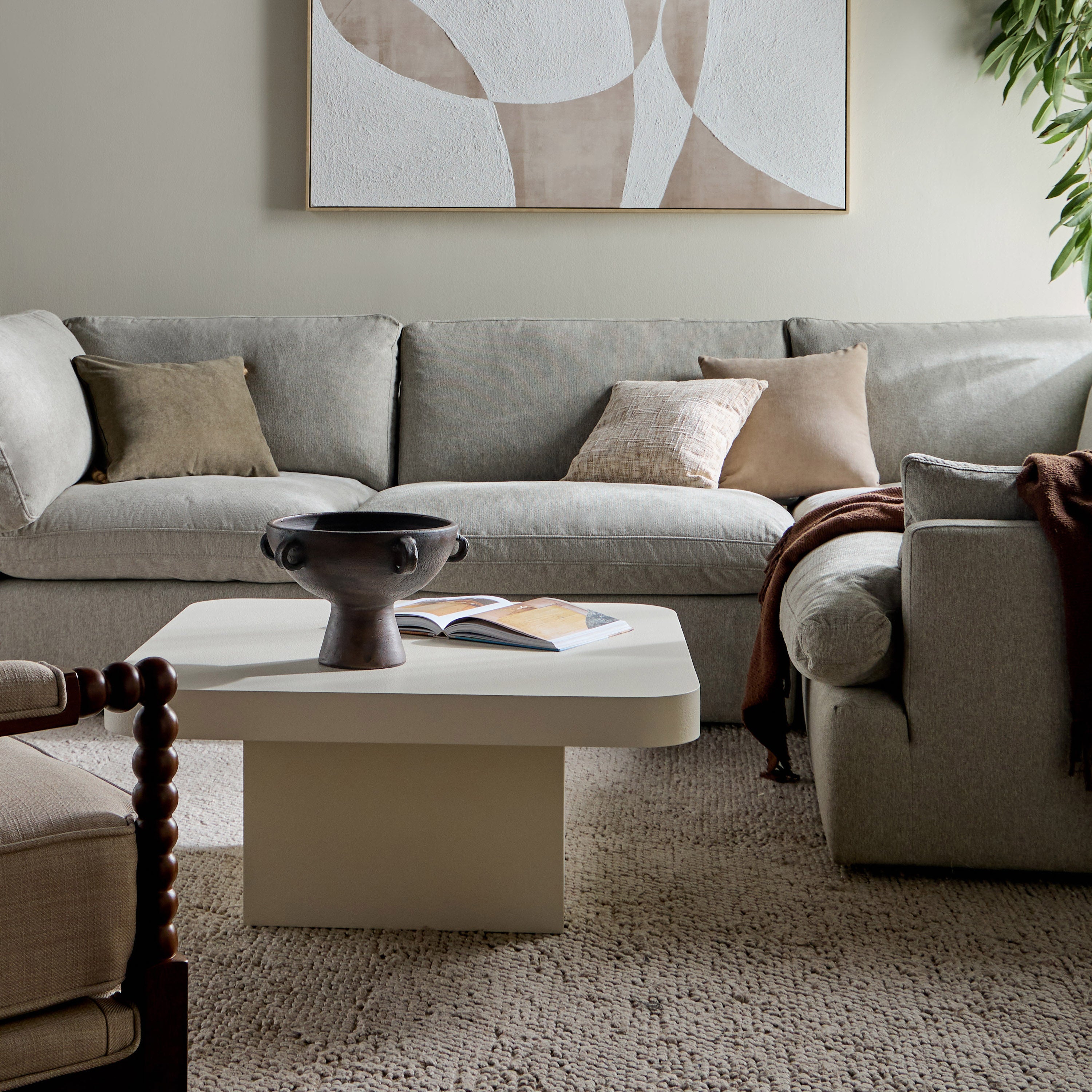 Summit Coffee Table