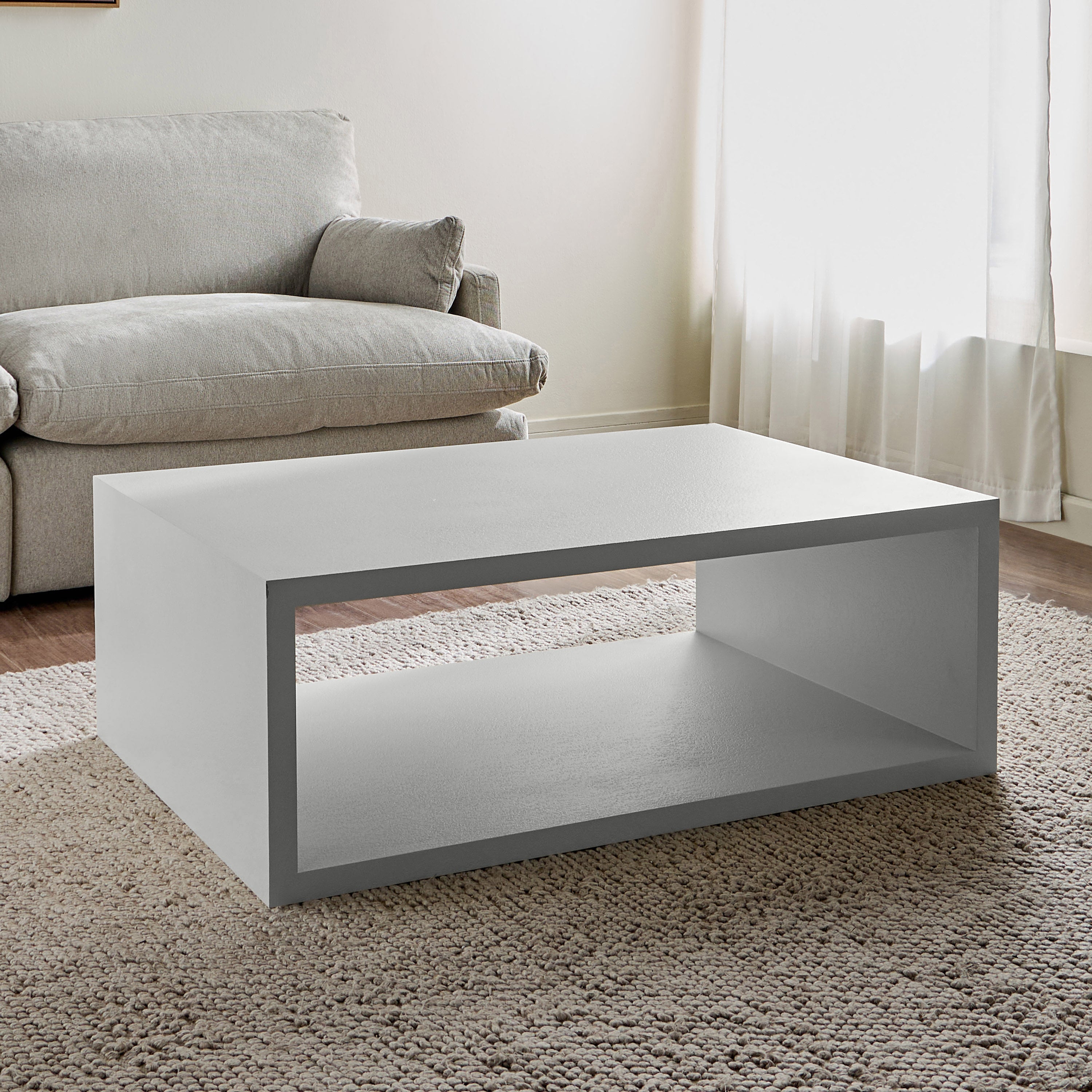 Vault Coffee Table
