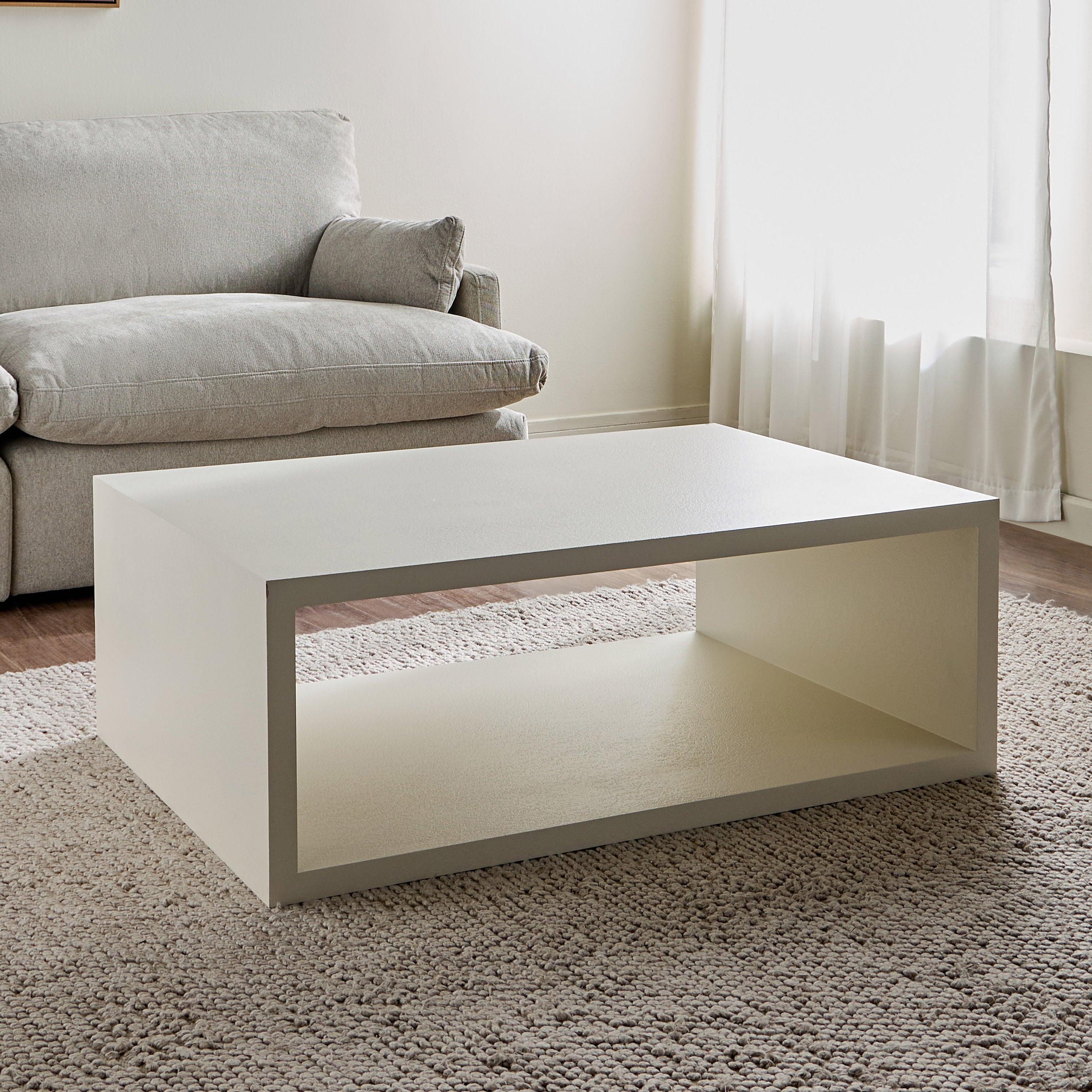 Vault Coffee Table