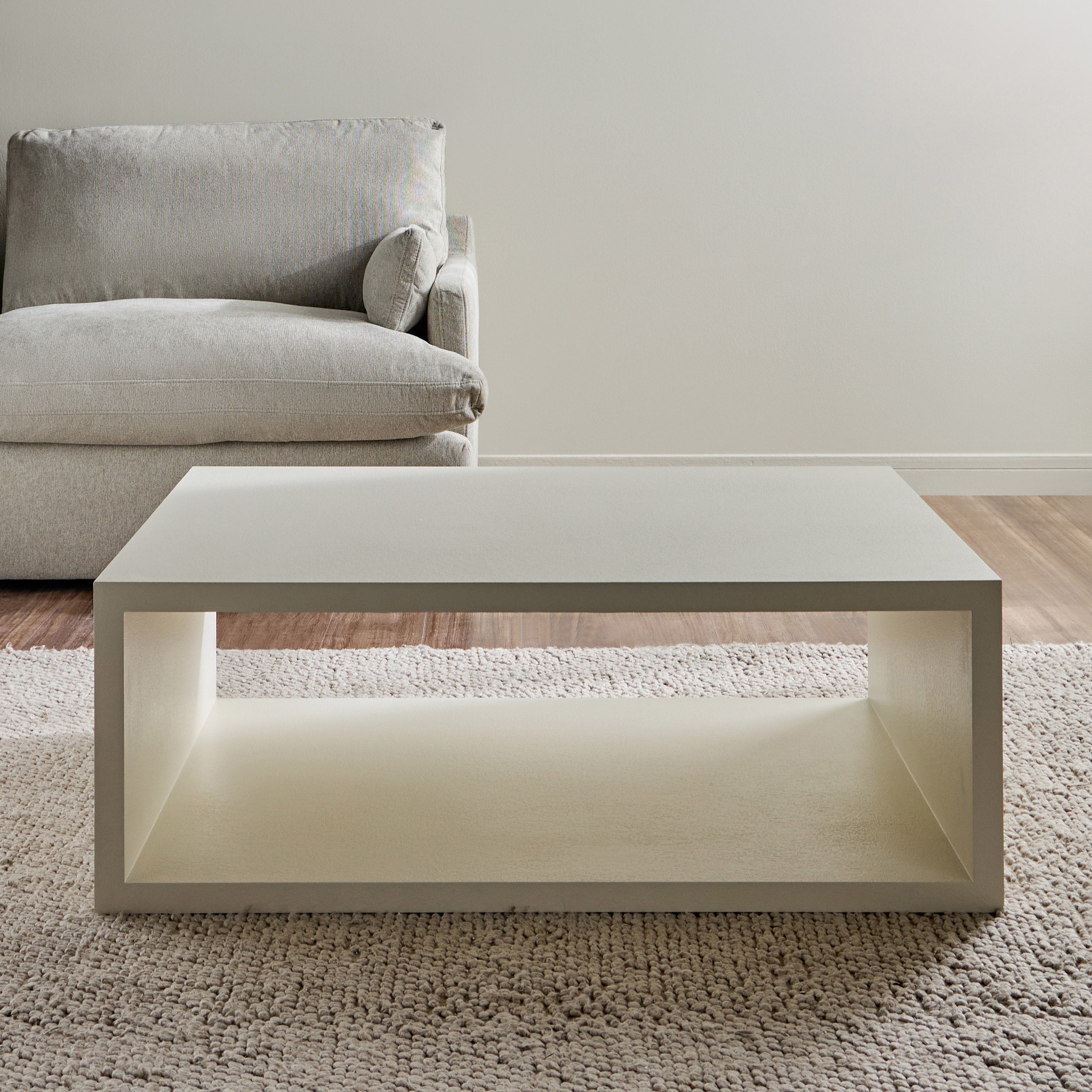 Vault Coffee Table