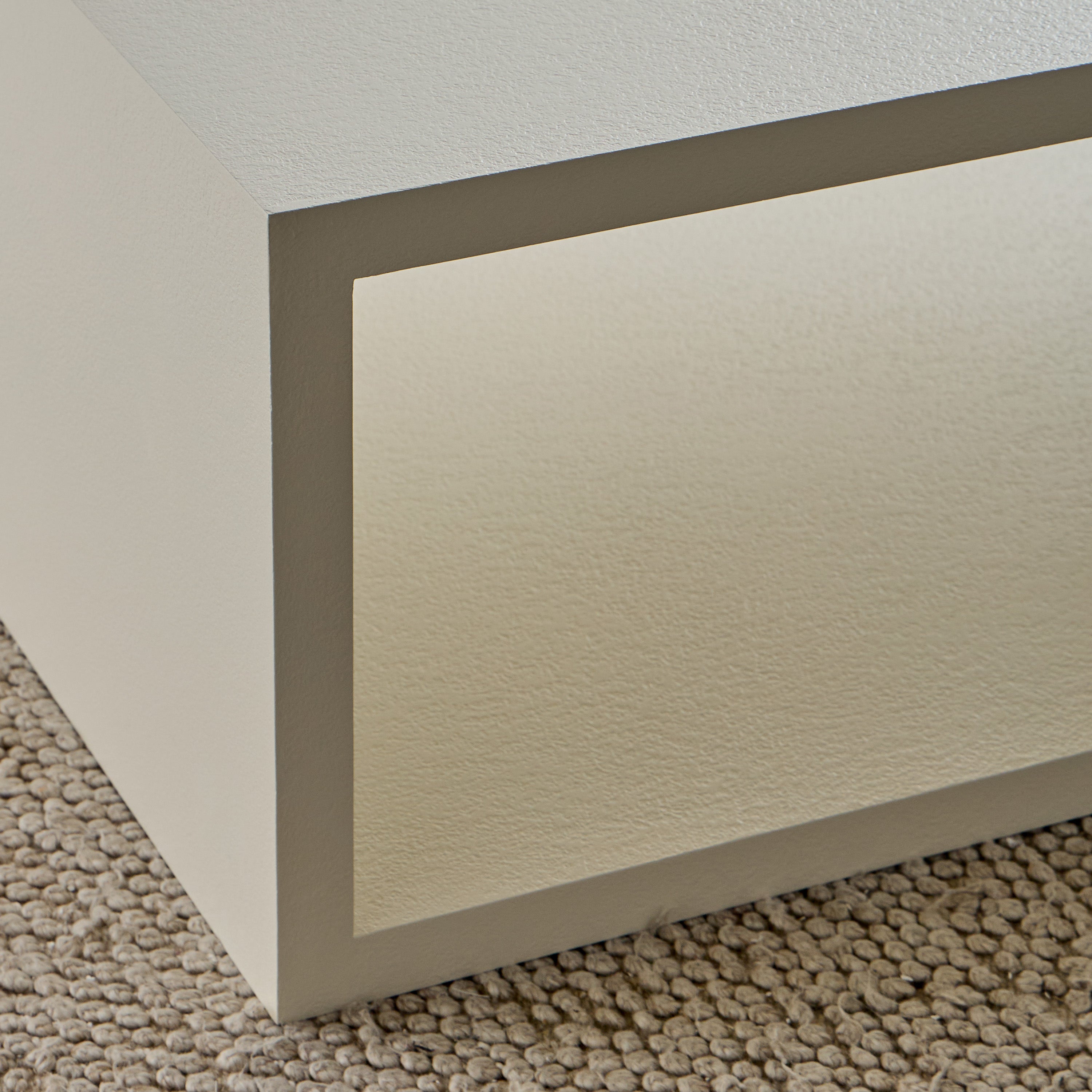 Vault Coffee Table