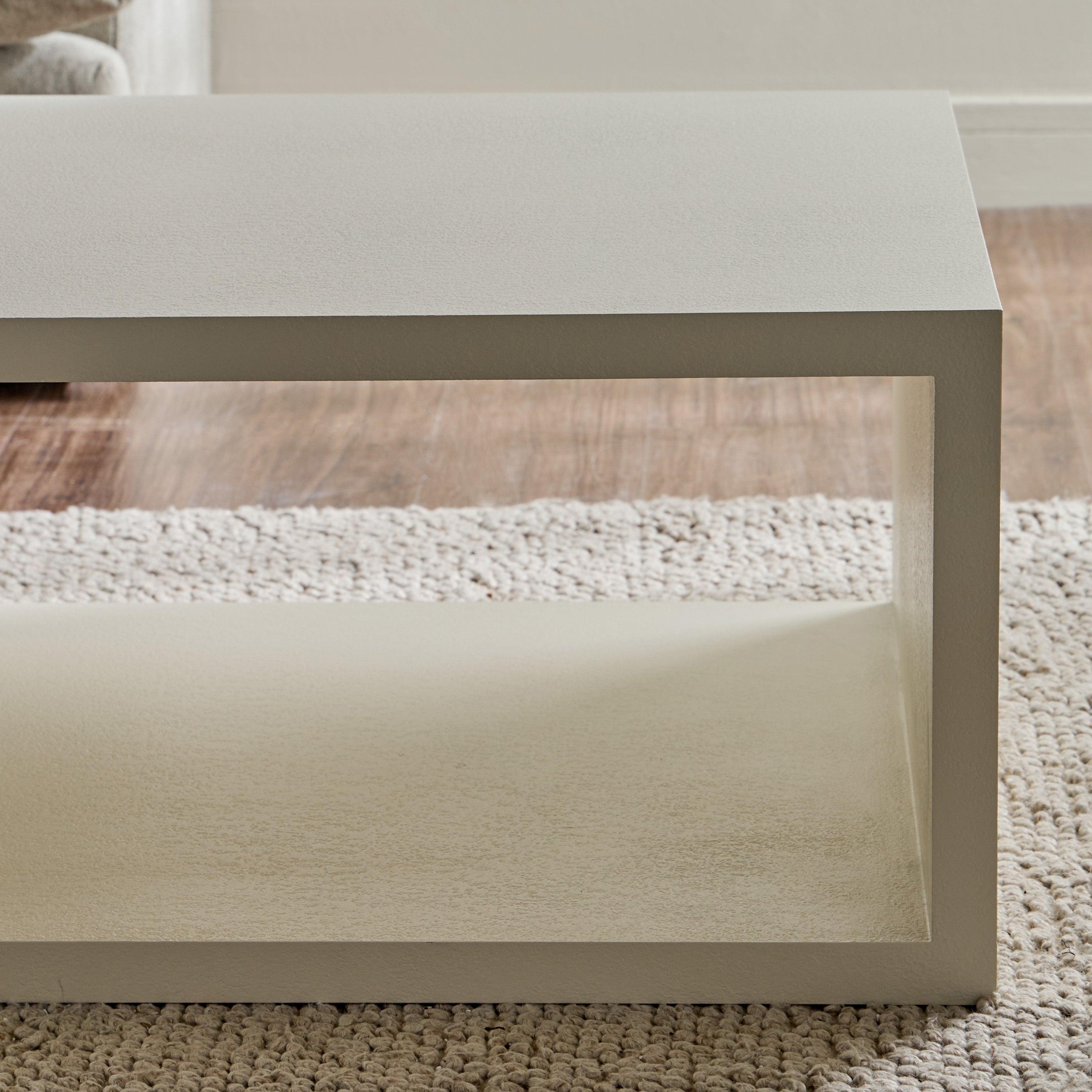 Vault Coffee Table
